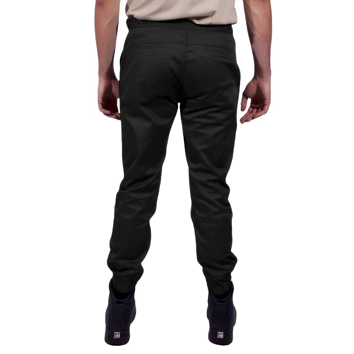 Men's Big Flex Jogger Pants Big Bill Latulippe