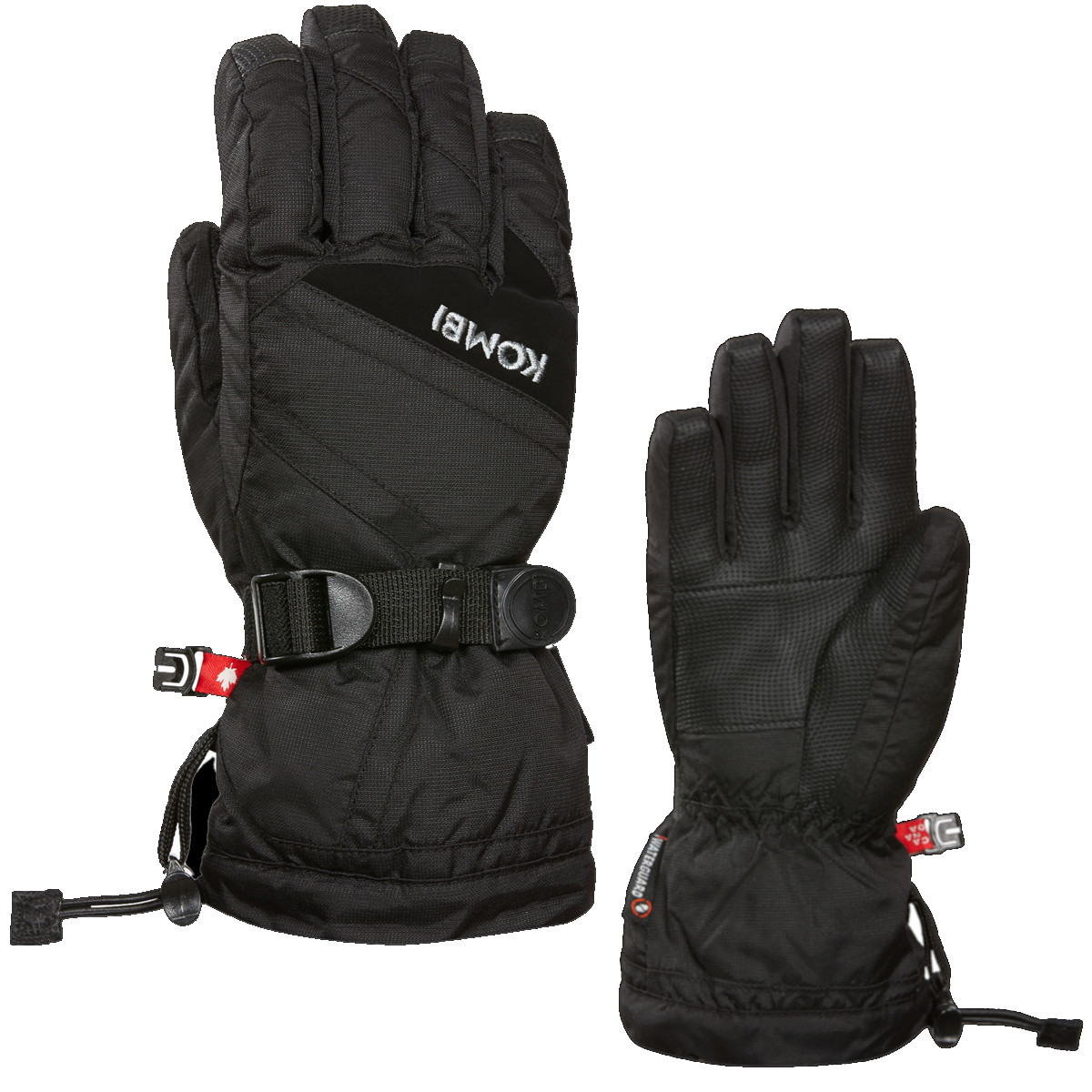 Kombi - Gants Original Waterguard pour enfant