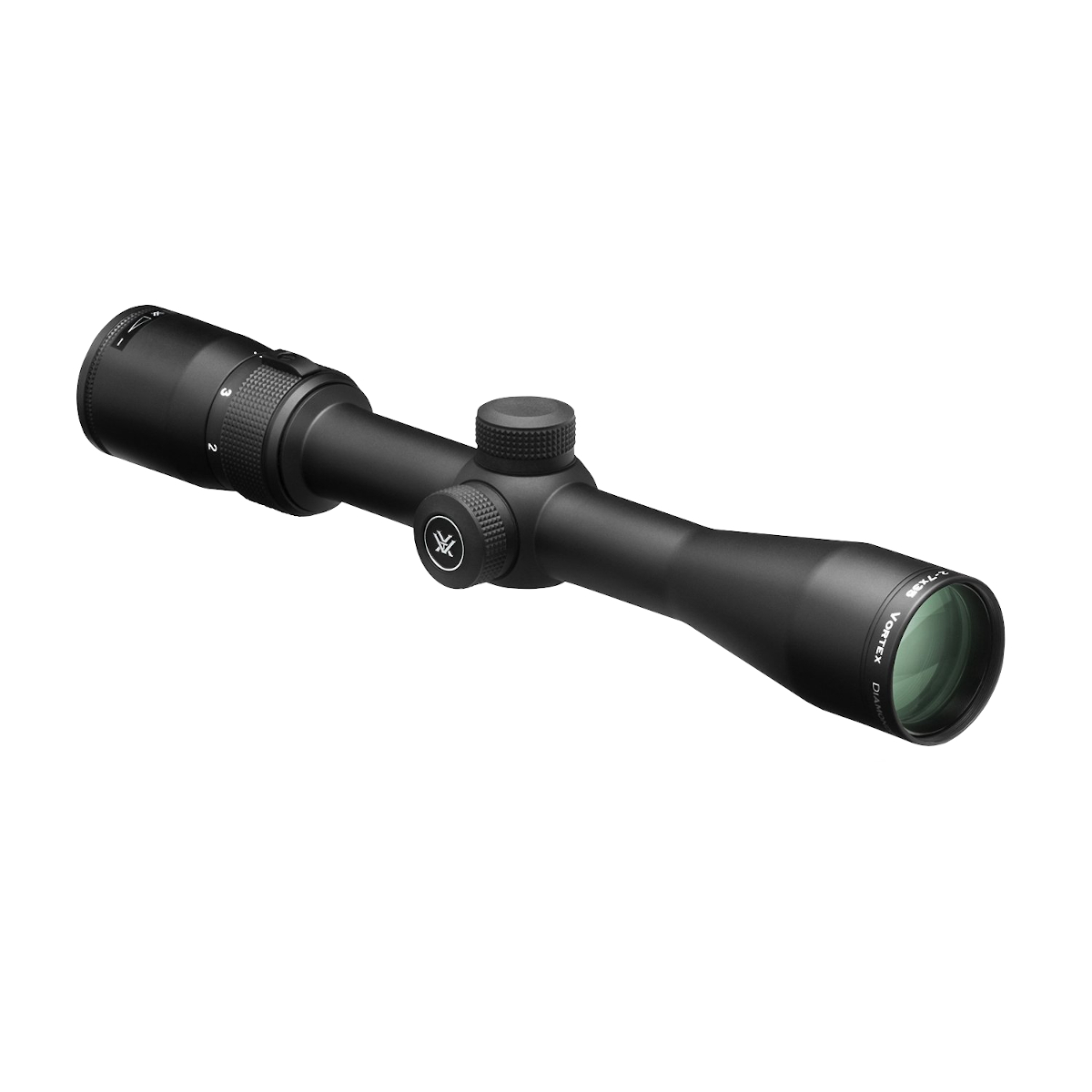 Vortex - Télescope Diamondback 2-7x35 mm Rimfire