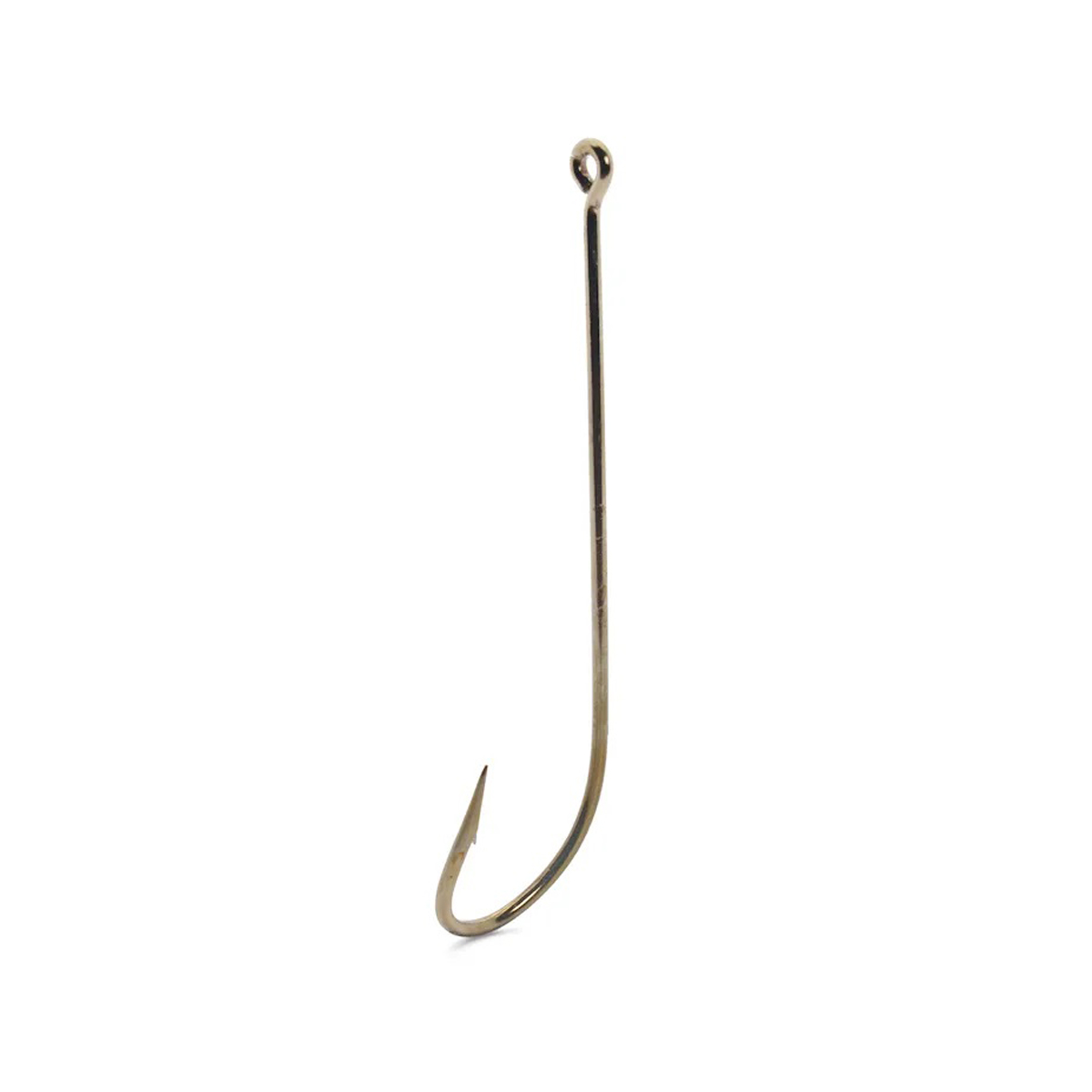 Mustad - 50 Freshwater Hooks