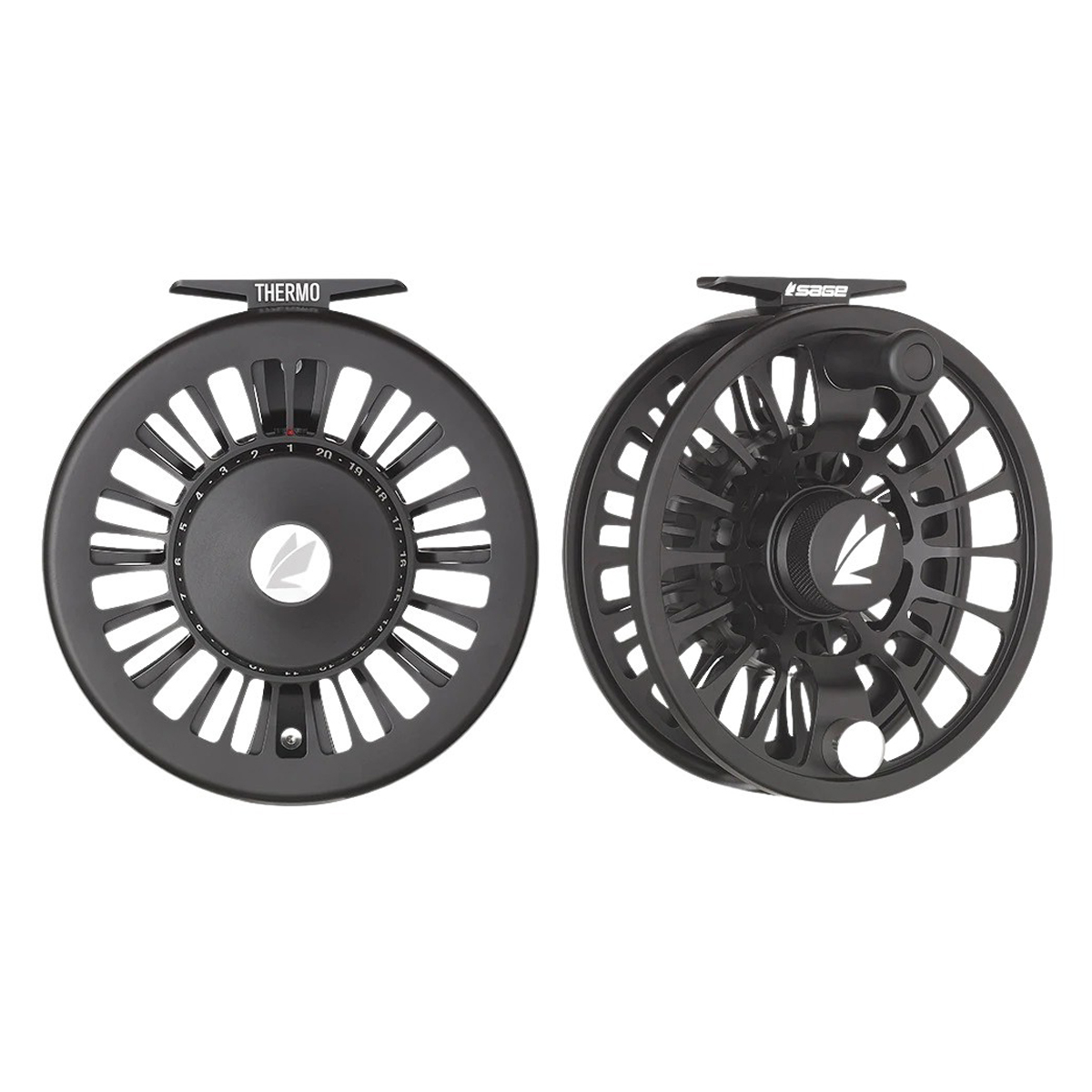 Sage - Thermo Fly Reel 10-12