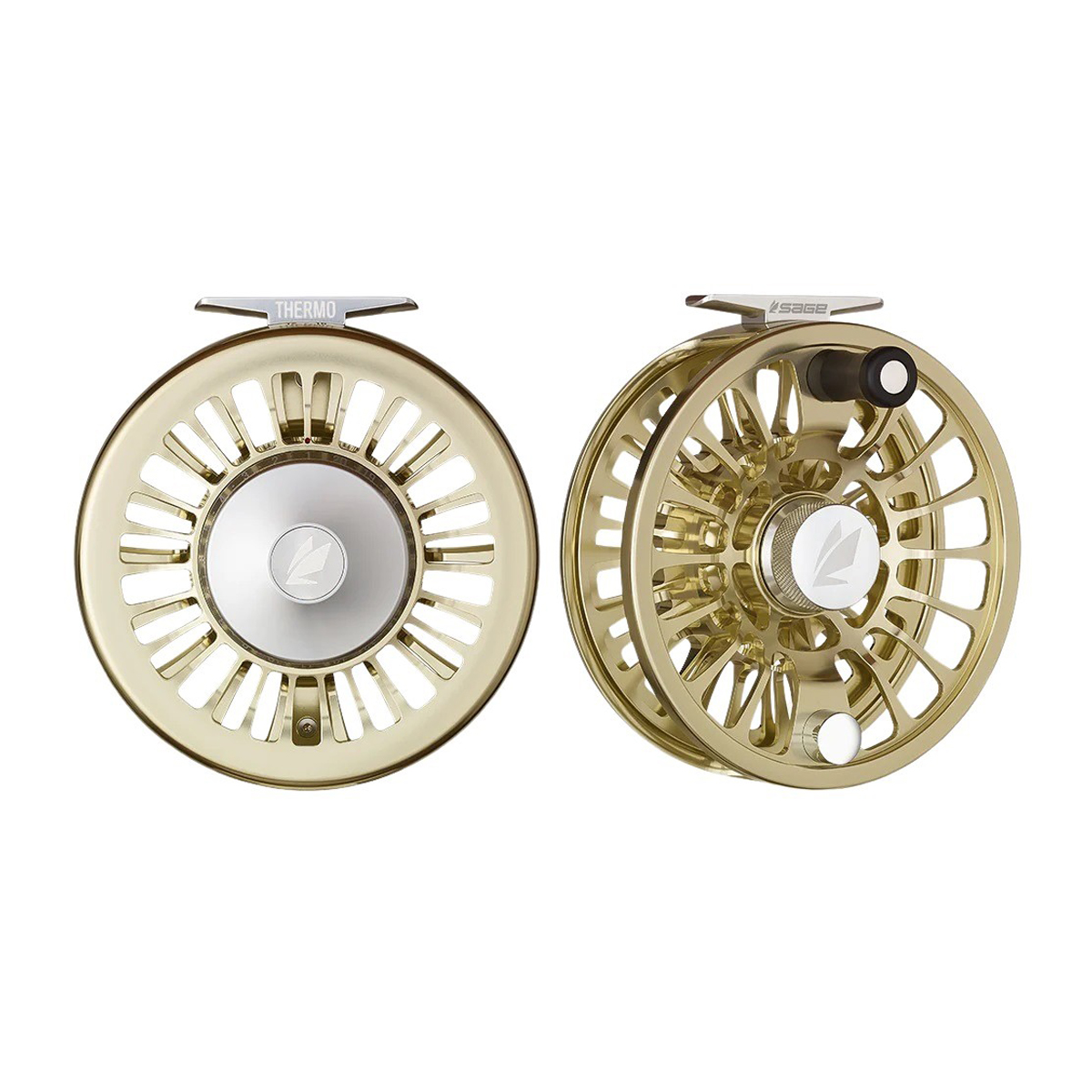 Sage - Thermo Fly Reel 10-12