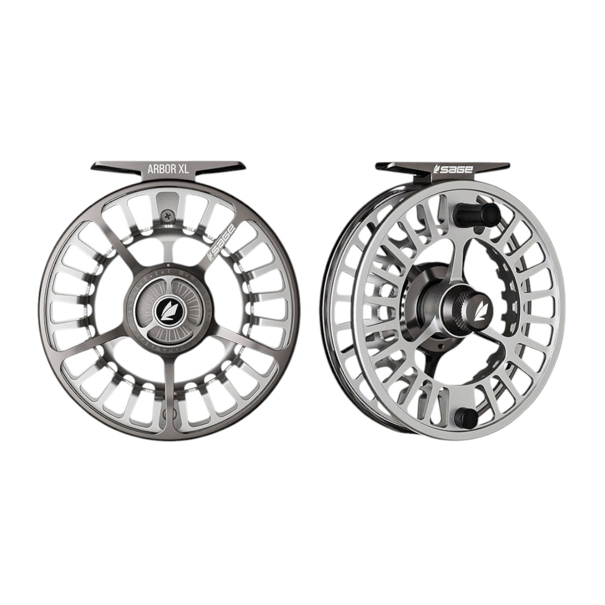 Sage - Arbor XL 4/5/6 Fly Reel