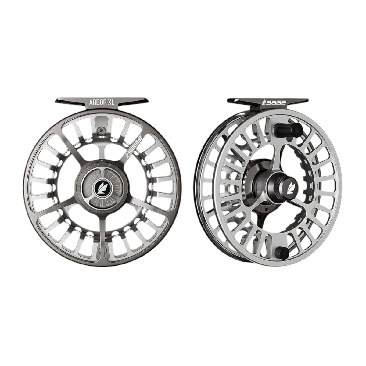 Sage - Arbor XL 6/7/8 Fly Reel
