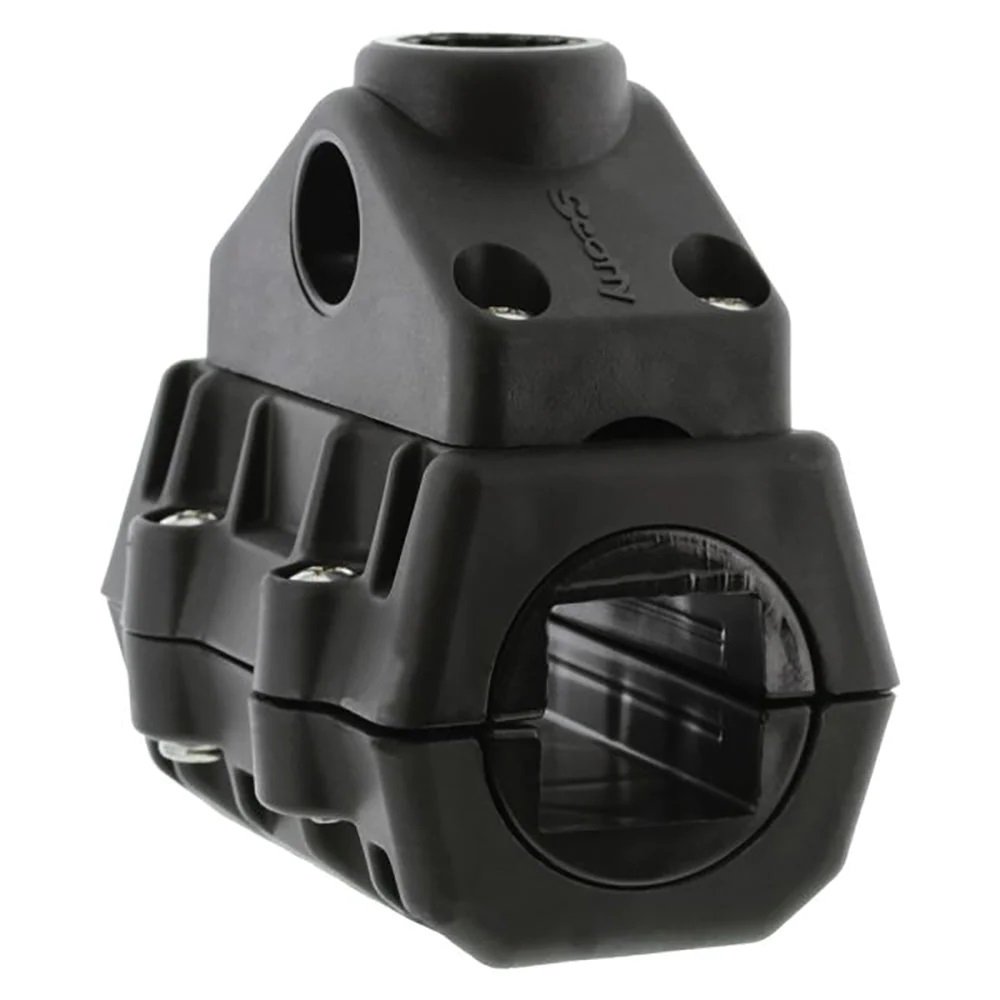 Scotty - 320 Adaptable Rail Mount F/2" Rail