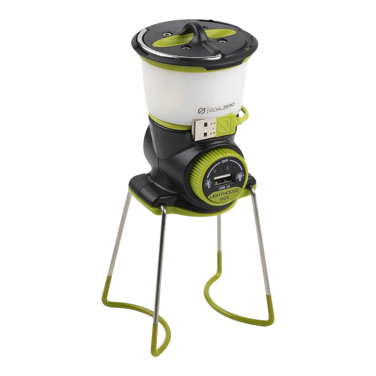 GoalZero - Lighthouse Mini Core Rechargeable Lantern