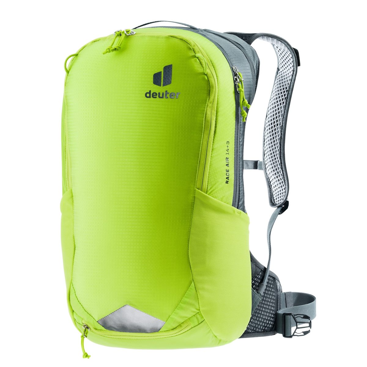 Deuter - Race Air 14+3 Backpack