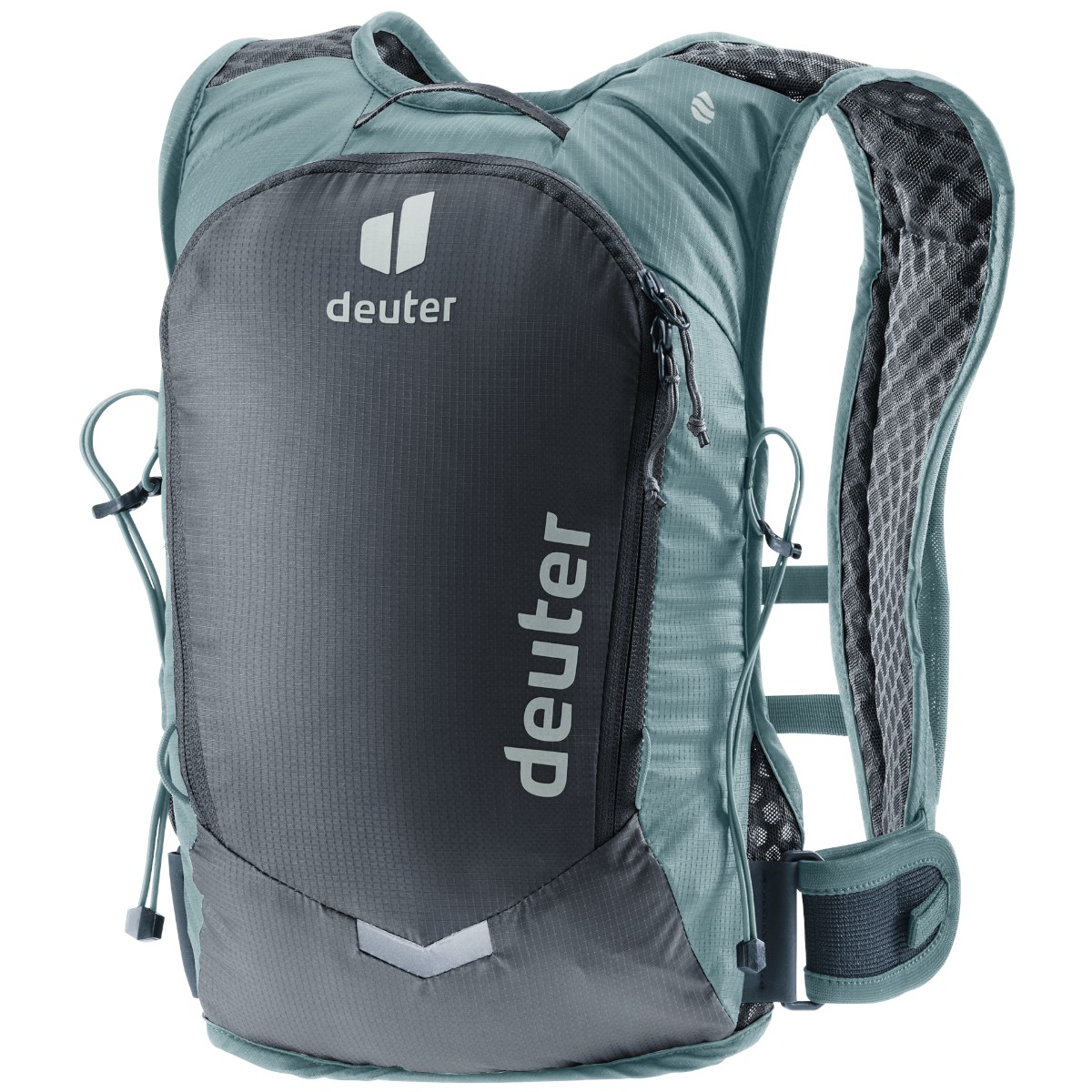 Deuter - Sac à dos pour vélo Rogla 5