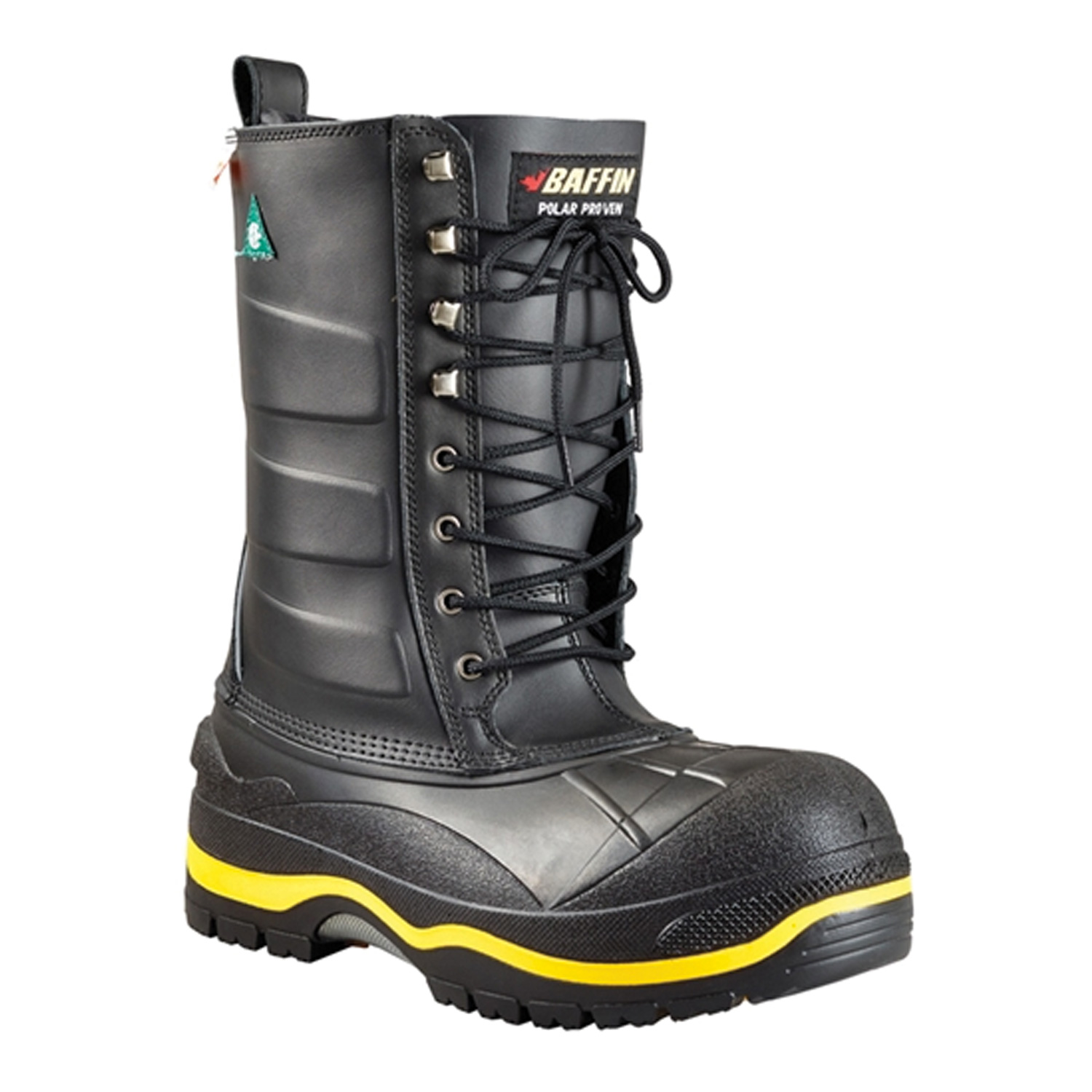 baffin constructor boots