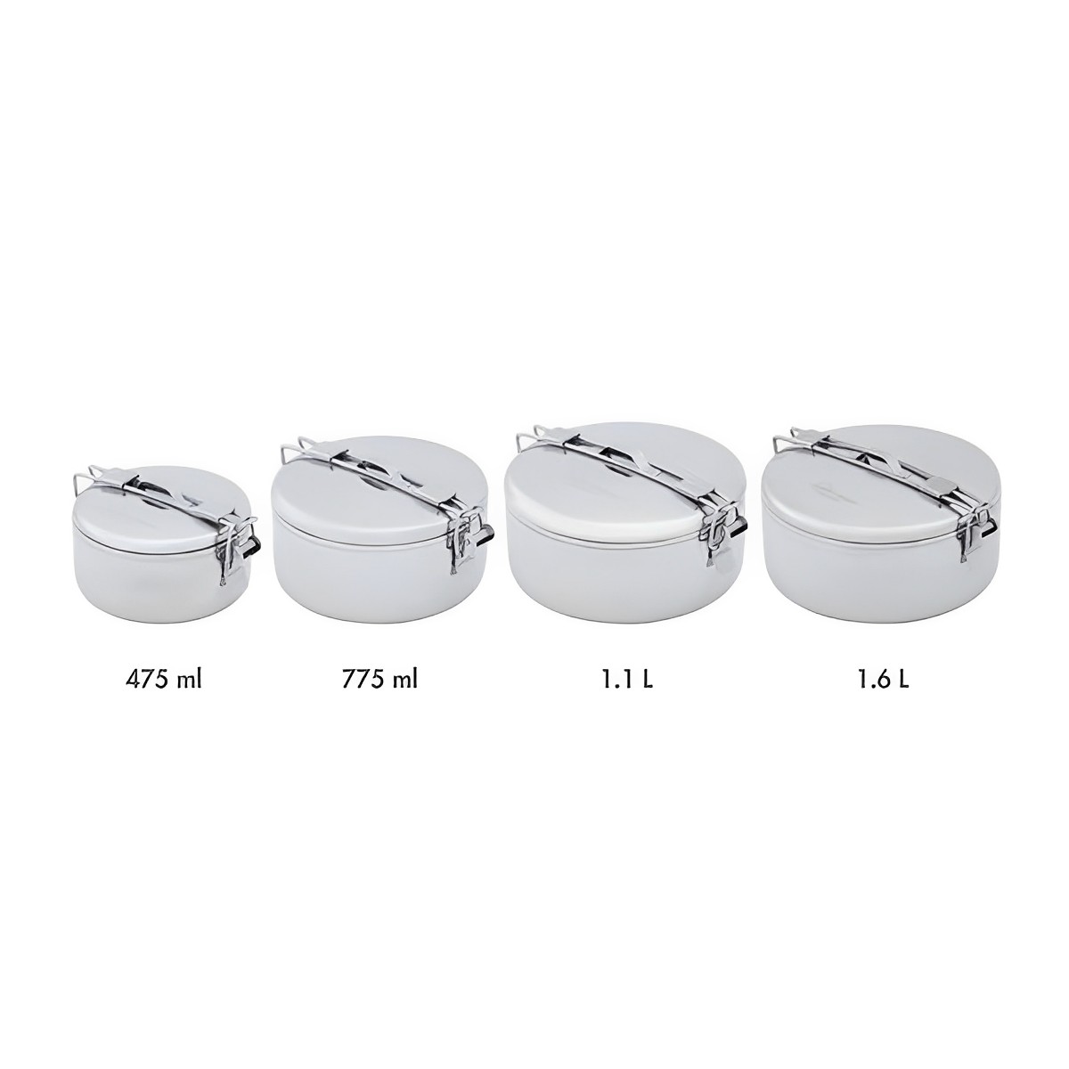 MSR - Alpine™ Stowaway Pot