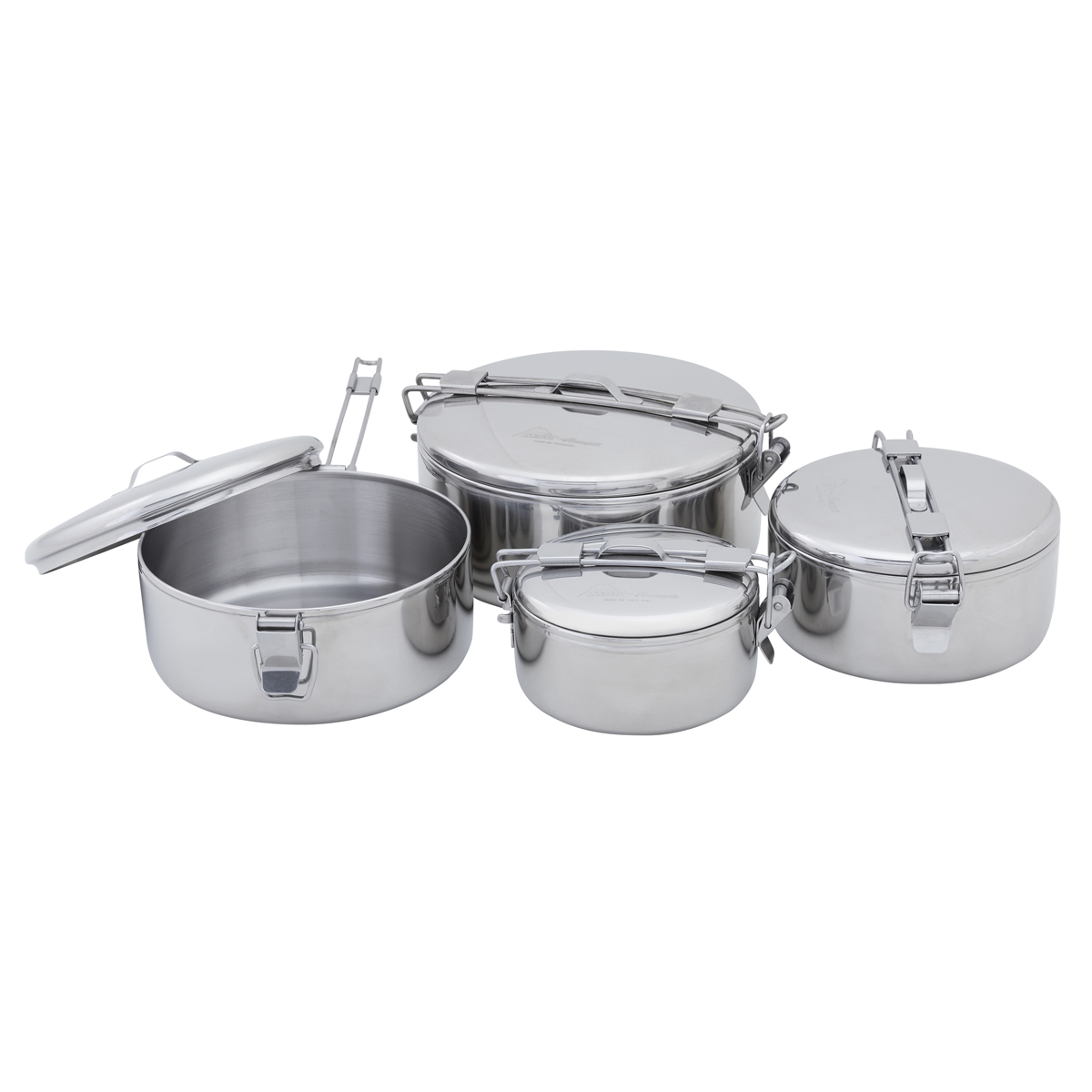 MSR - Alpine™ Stowaway Pot