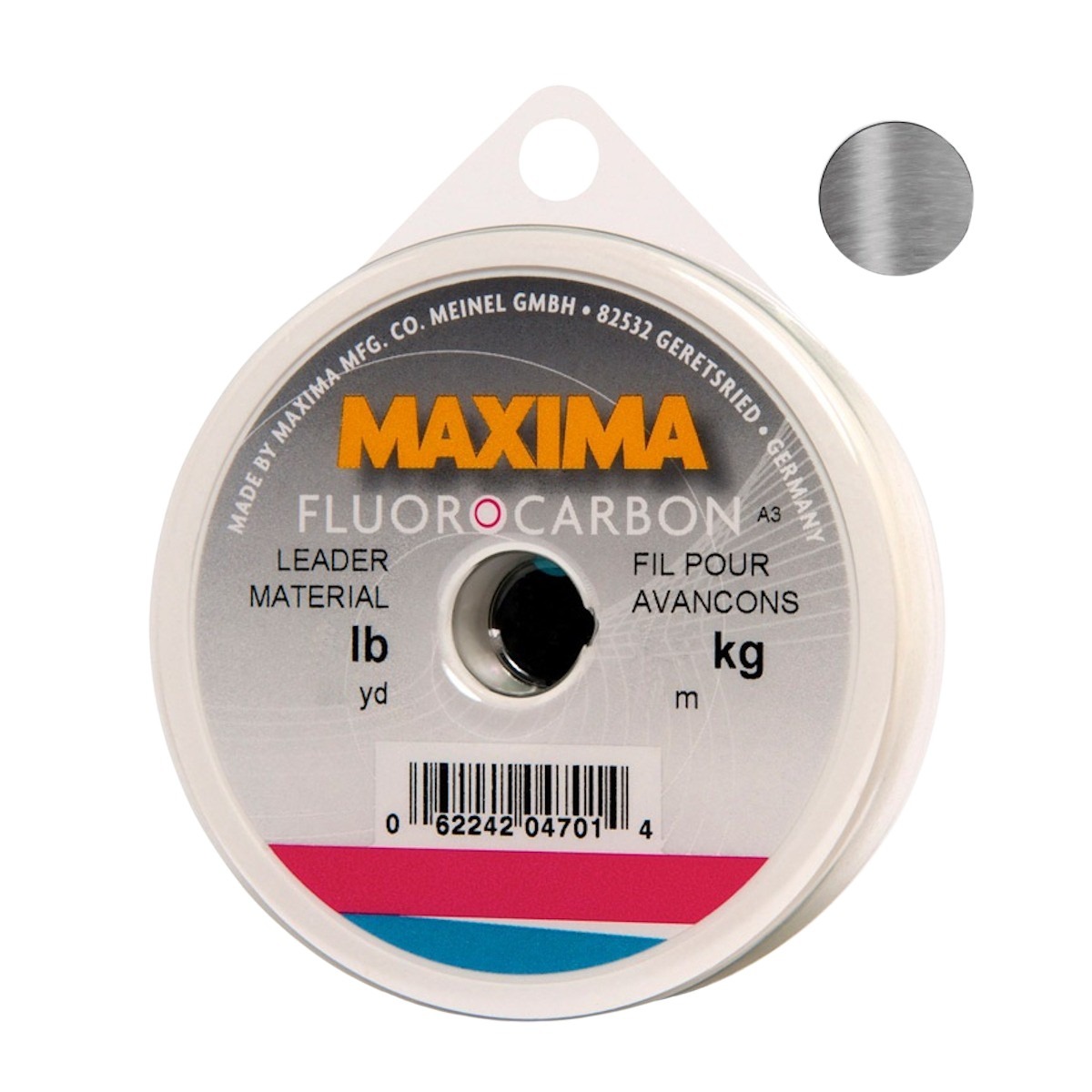 Maxima - Fluorocarbon Leader
