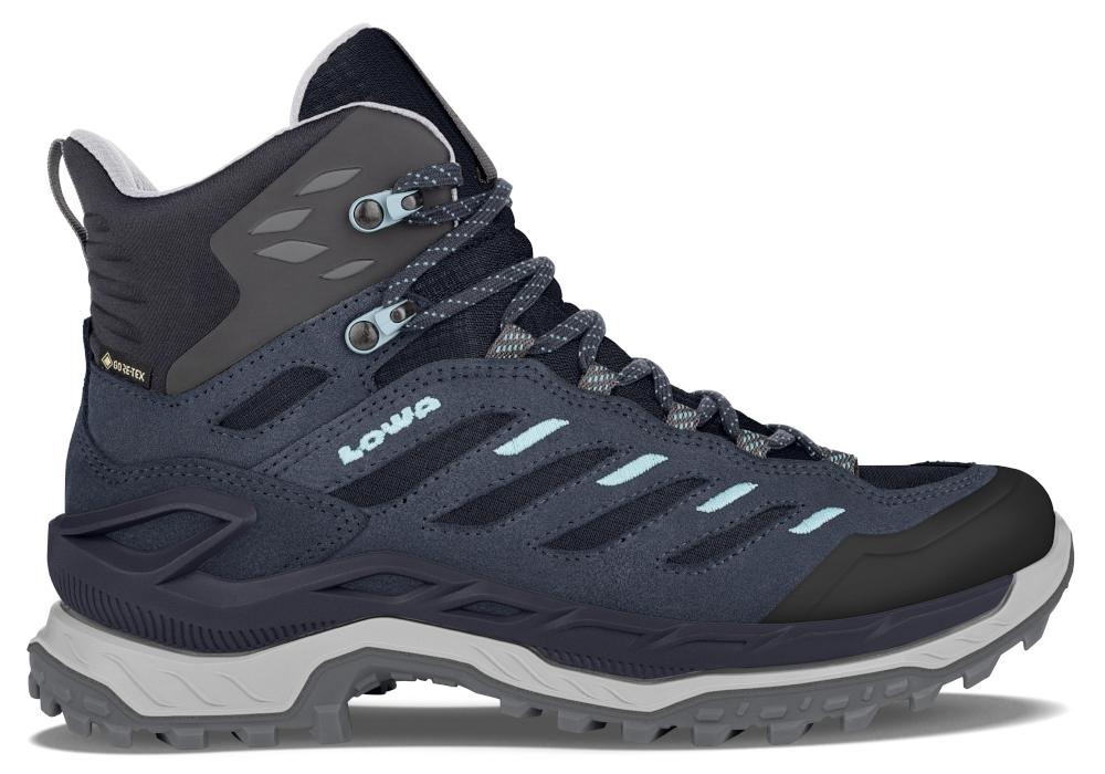 Lowa - Women's Innovo GTX MID Boots