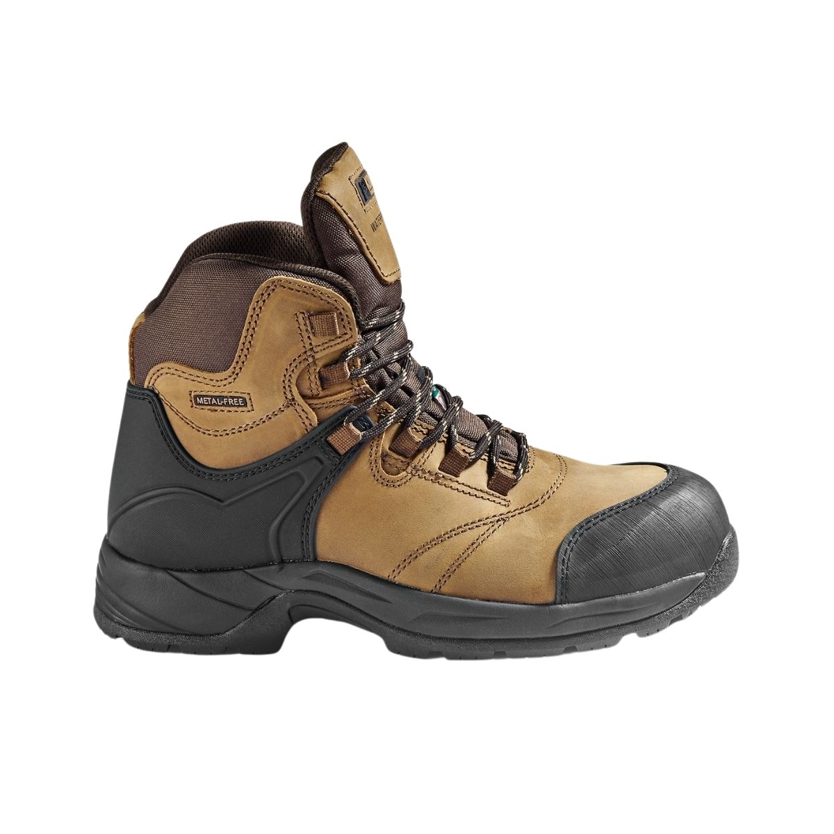 Kodiak - Men's Journey Safety Boots