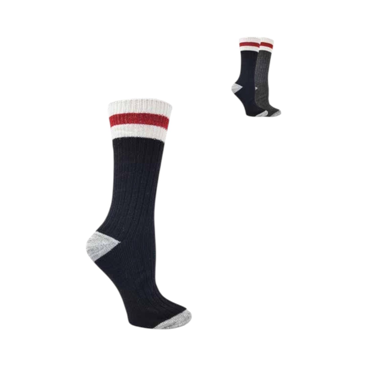 Dickies - Chaussettes Ladies Boot pour femme