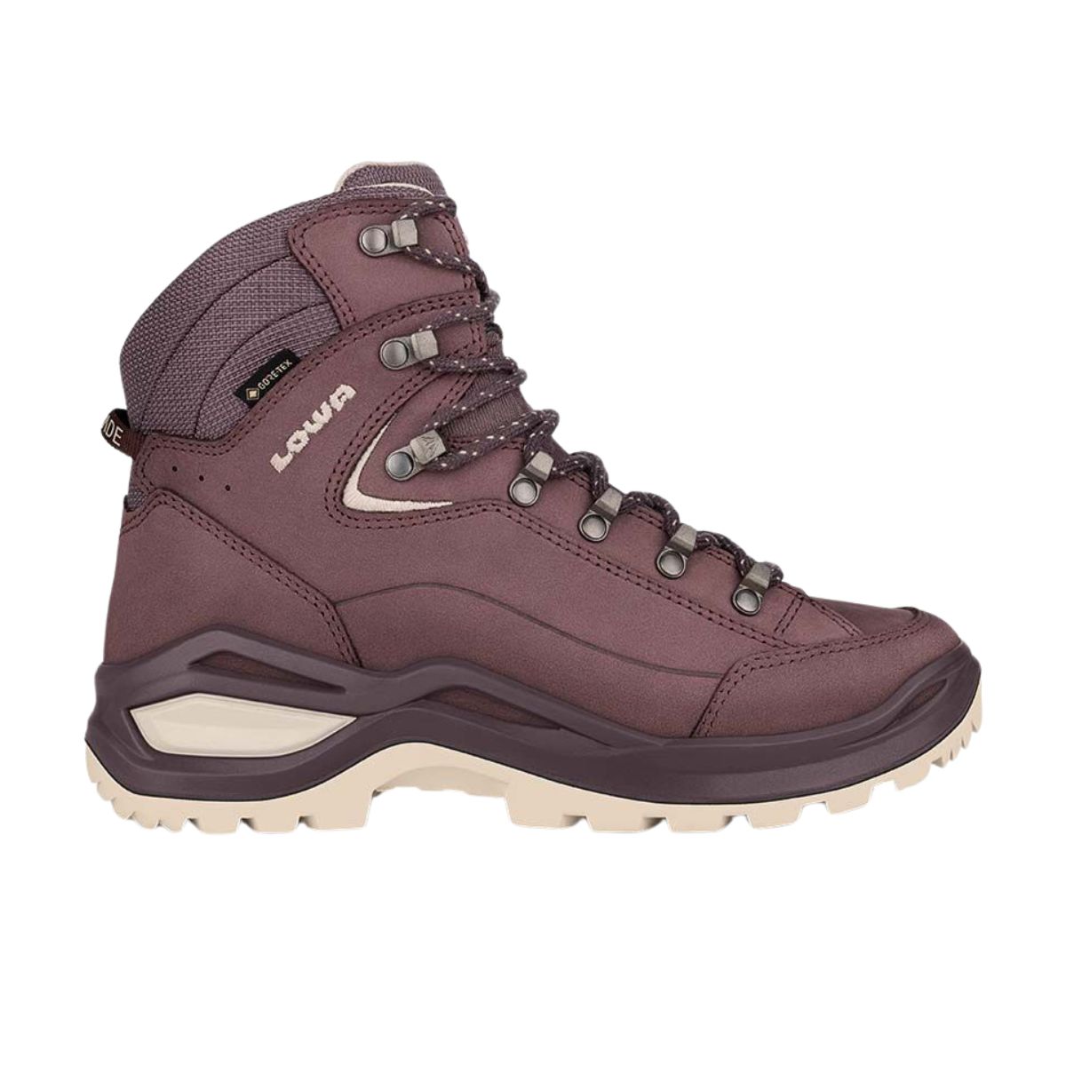Lowa - Bottes Renegade Evo GTX Mid pour femme