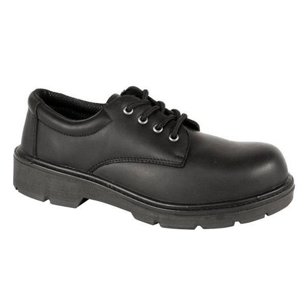 Acton - Men's Protector Safety Shoes