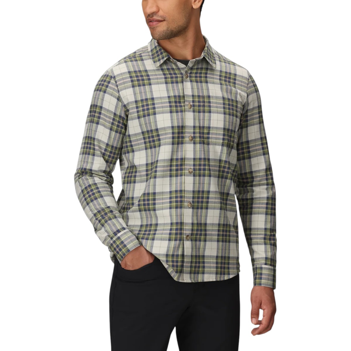 Outdoor Research - Men's Ravenna Flannel Shirt