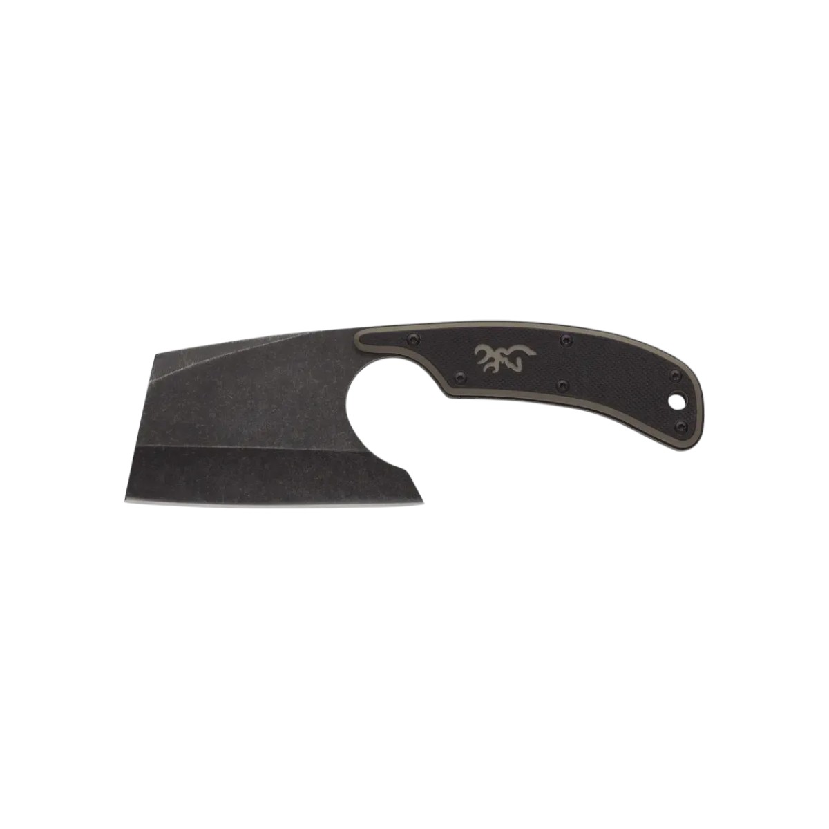 Browning - Cutoff Camp Cleaver Knife