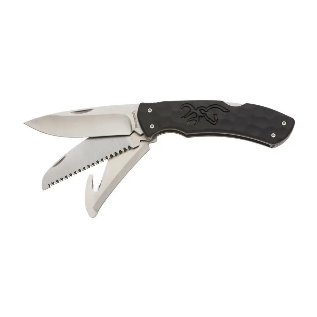 Browning - Primal Kodiak Folding Knife