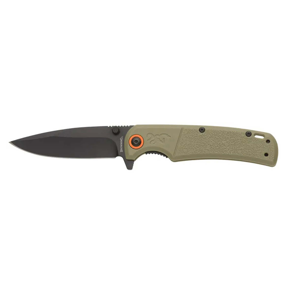 Browning - Buckmark Slim Folding Knife