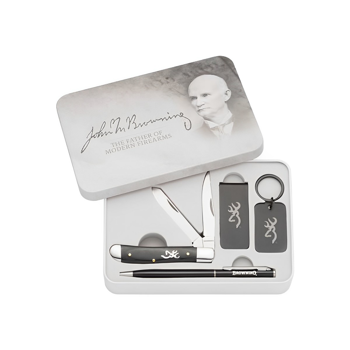 Browning - John M. Browning Knife