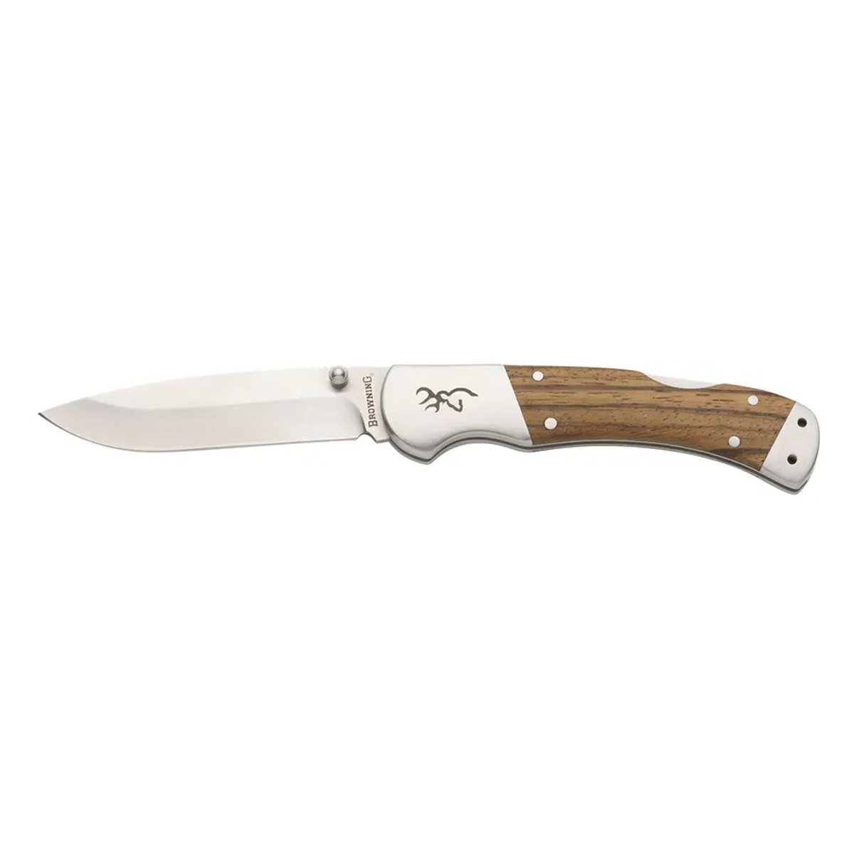 Browning - Couteau pliant Sage Creek