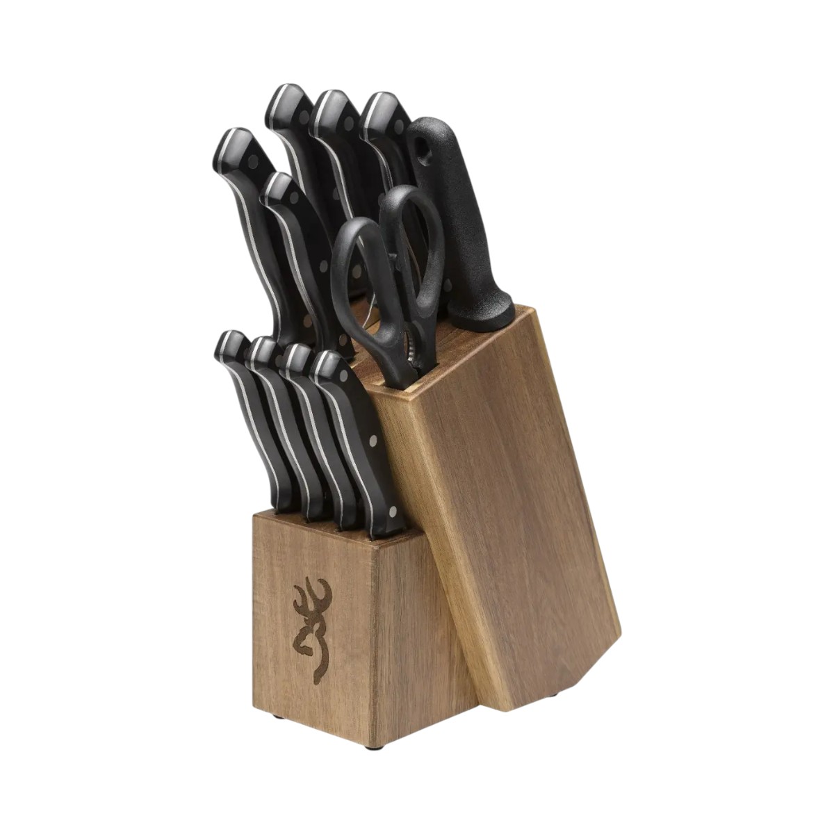 Browning - Kitchen Set 14 pieces