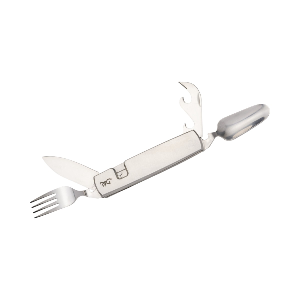 Browning - Couteau de camping multifonction 4,25 po