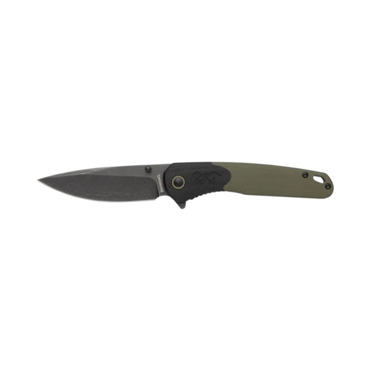 Browning - Cedar G10 Folding Knife
