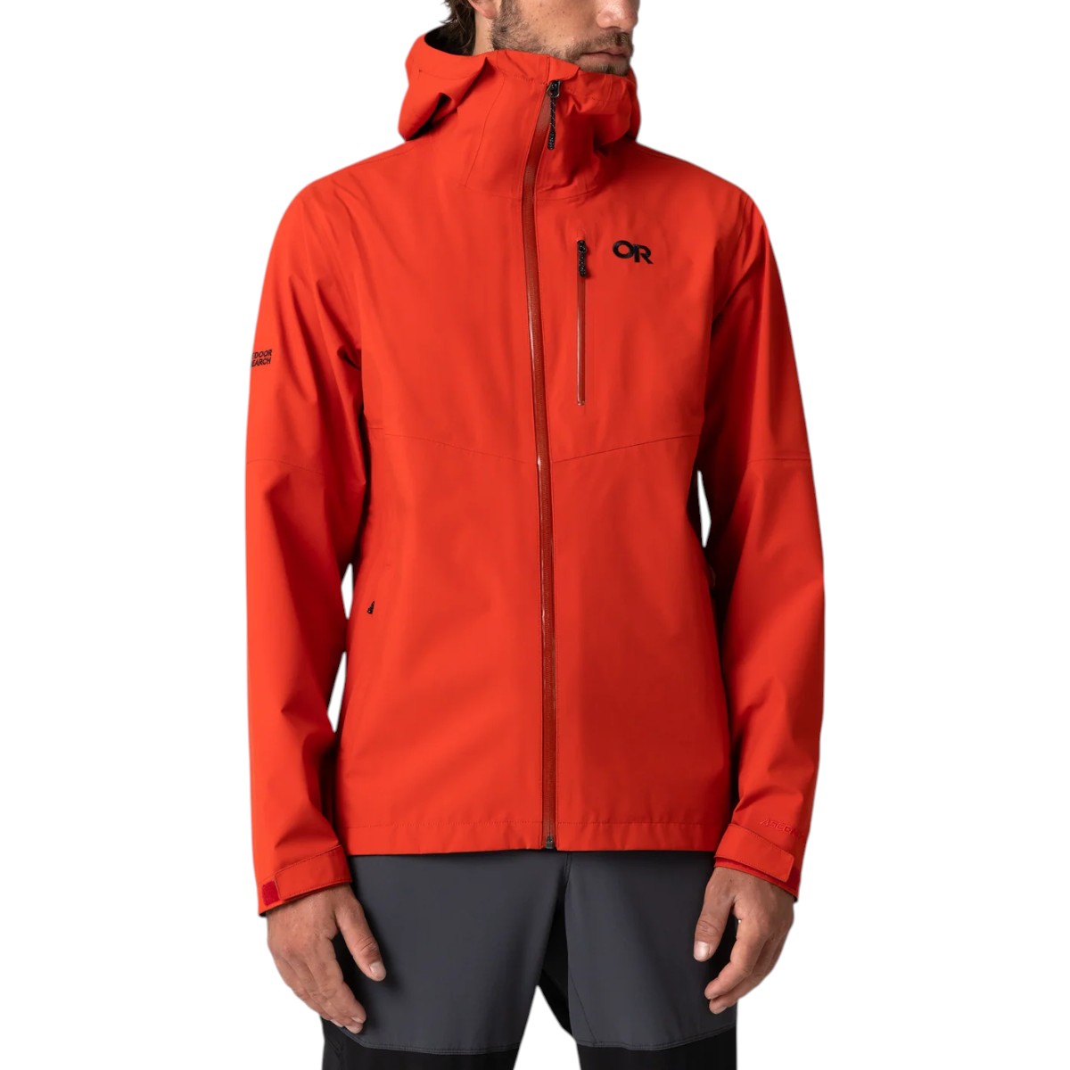 Outdoor Research - Men's Foray 3L Jacket