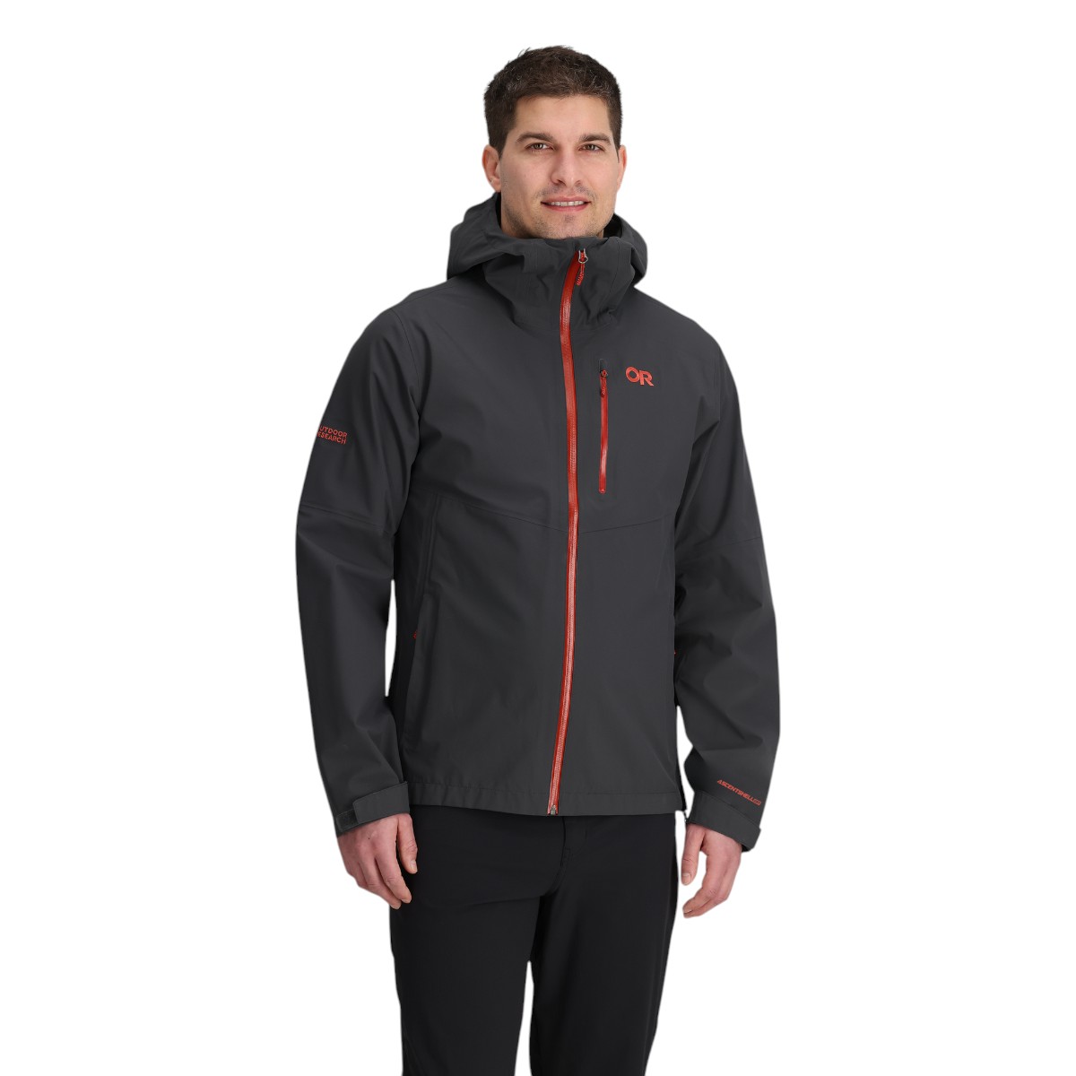 Outdoor Research - Manteau Foray 3L pour homme