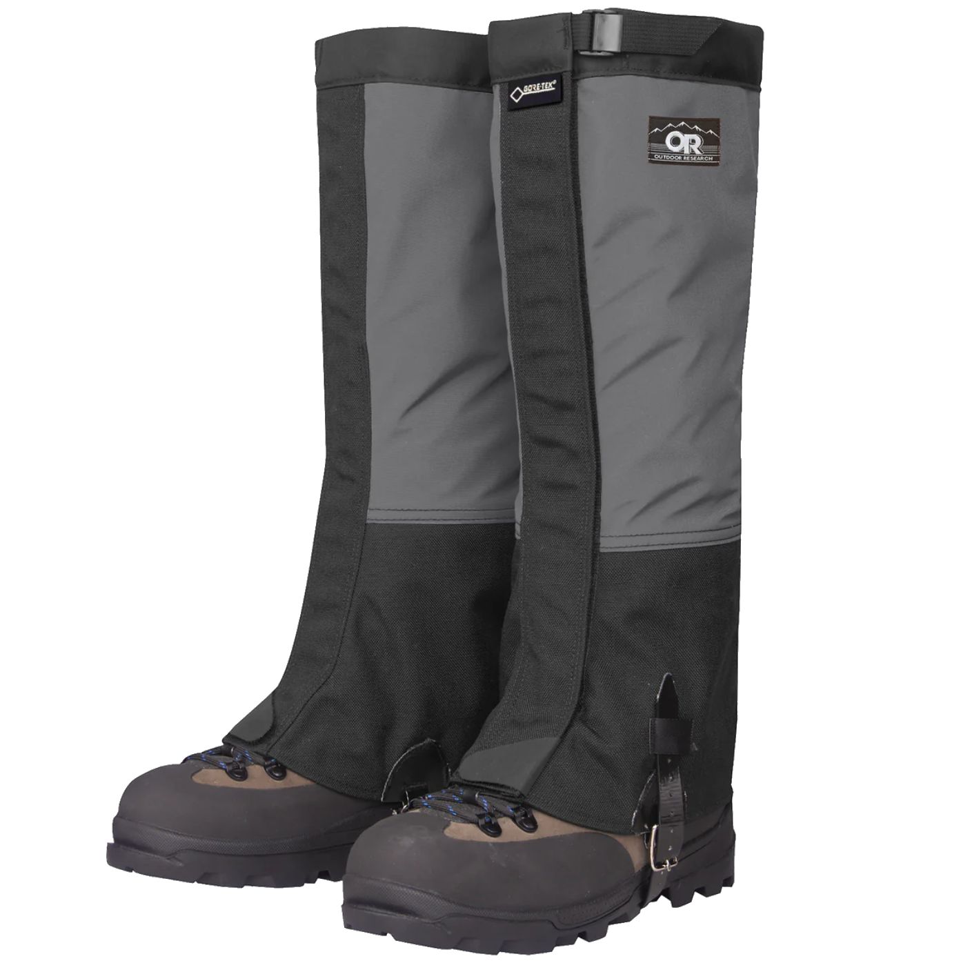 Outdoor Research - Men's Crocodile Classic Gaiters