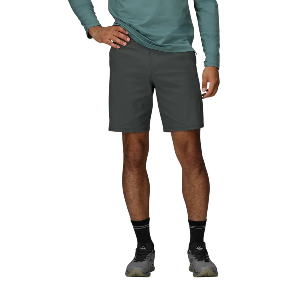 Outdoor Research - Men's Timberline Shorts