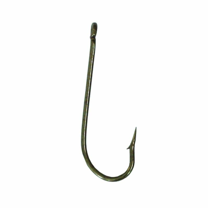 Compac - Bronze Kirby Hook