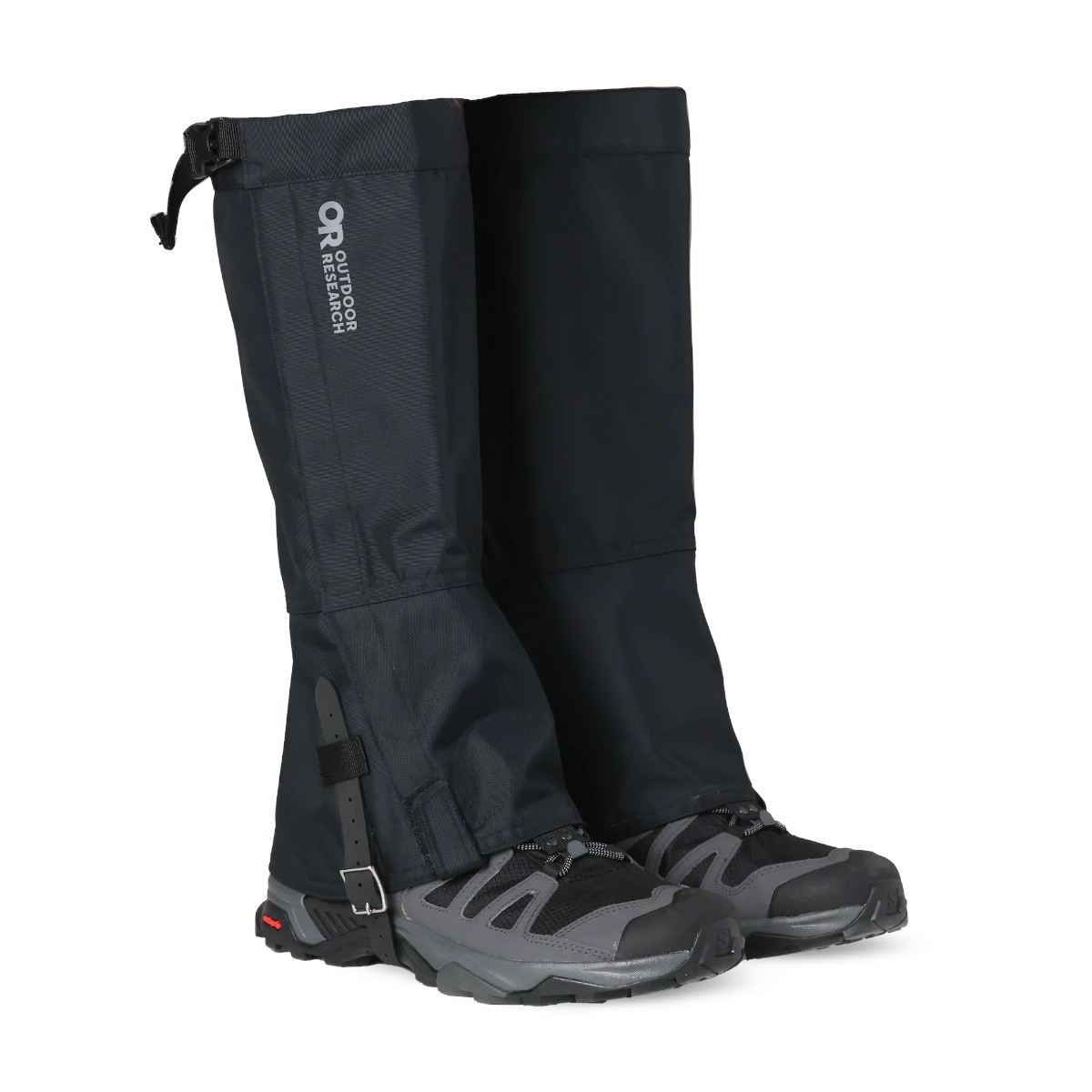 Outdoor Research - Men's Rocky Mountain High II Gaiters
