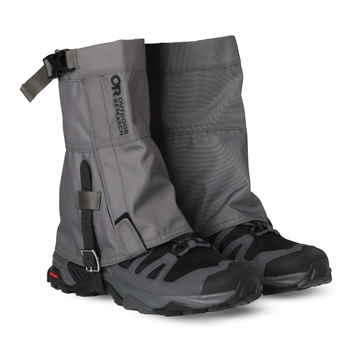 Outdoor Research - Women's Rocky Mountain Low Gaiters II