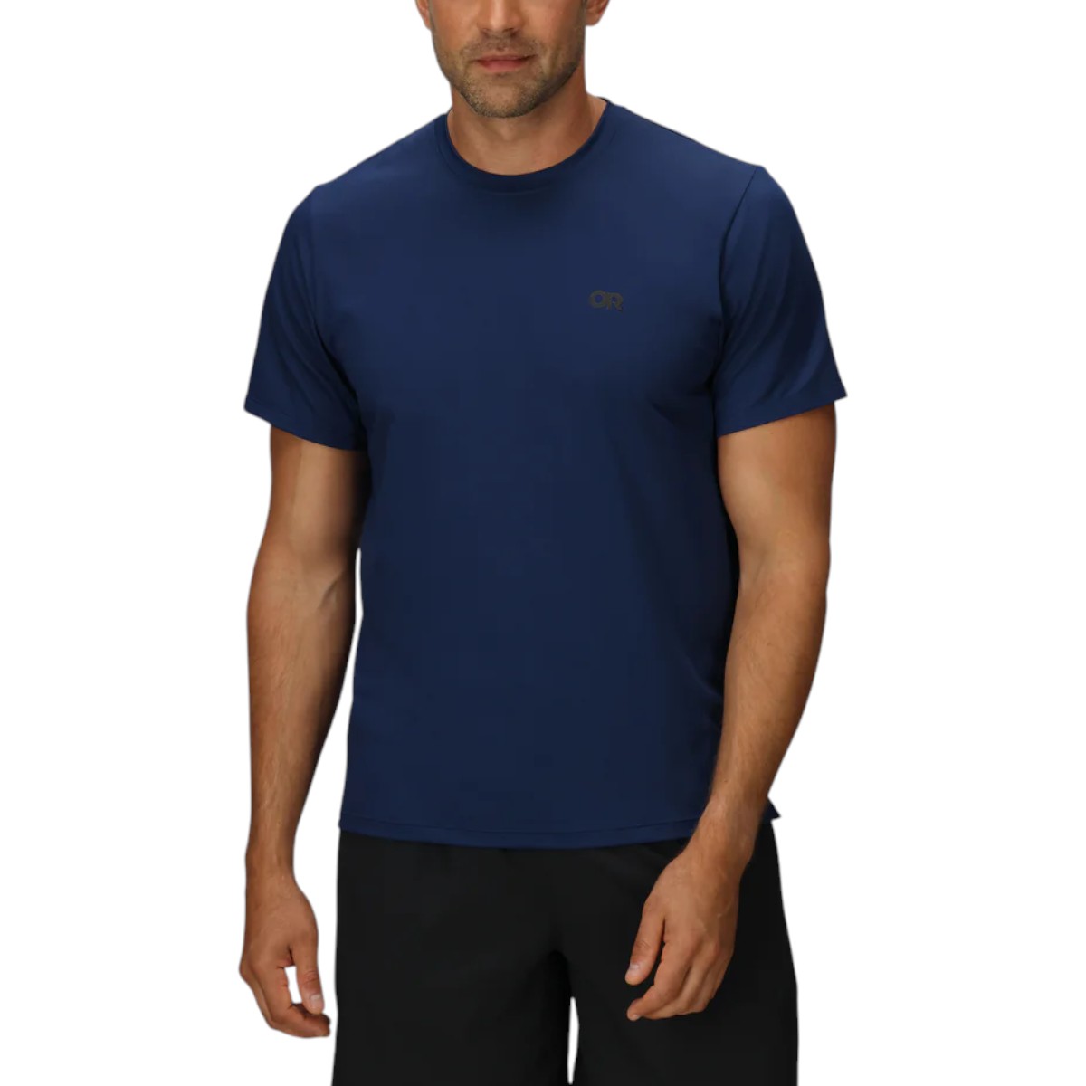 Outdoor Research - T-shirt Activeice Spectrum Sun pour homme