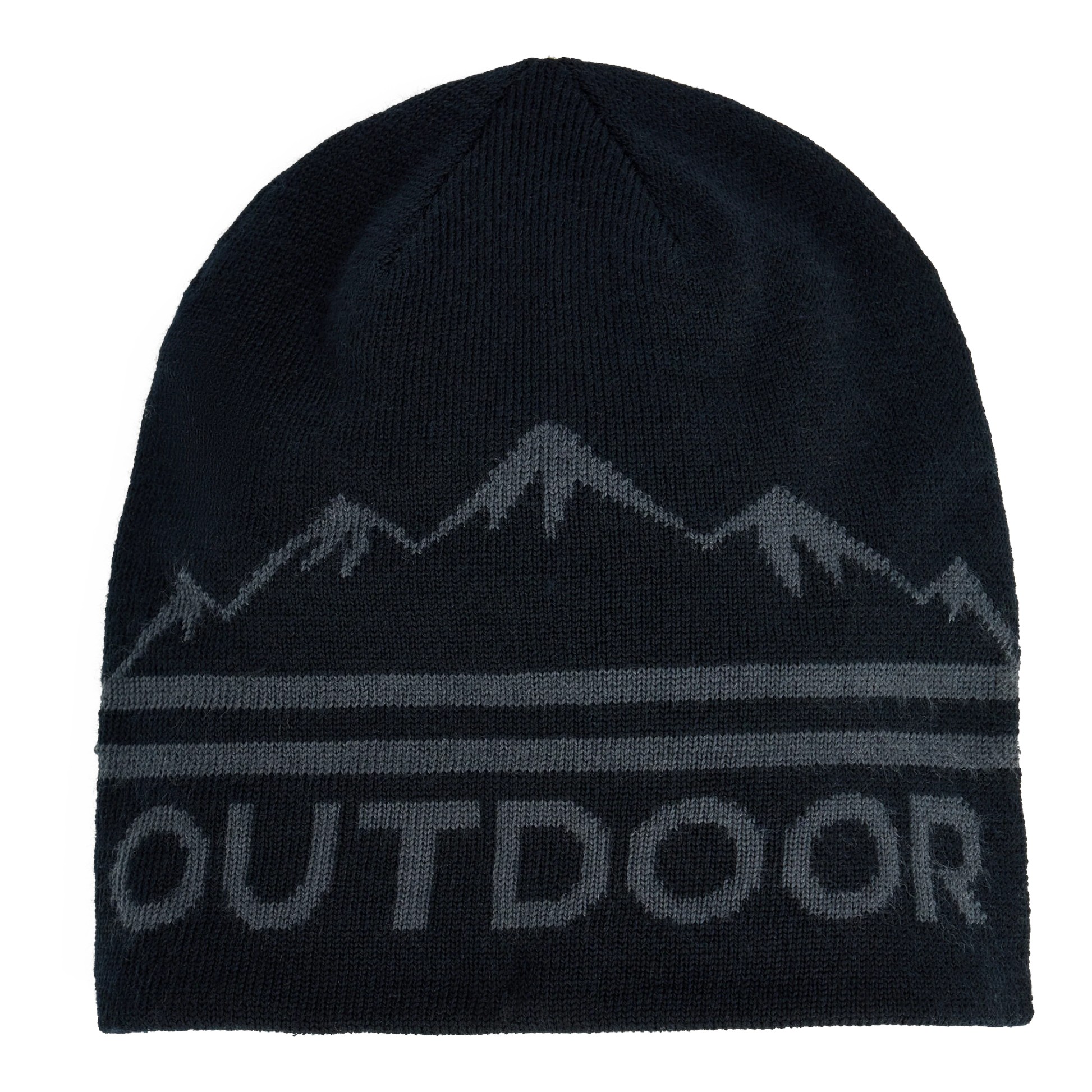 Outdoor Research - Tuque en tricot avec logo OR
