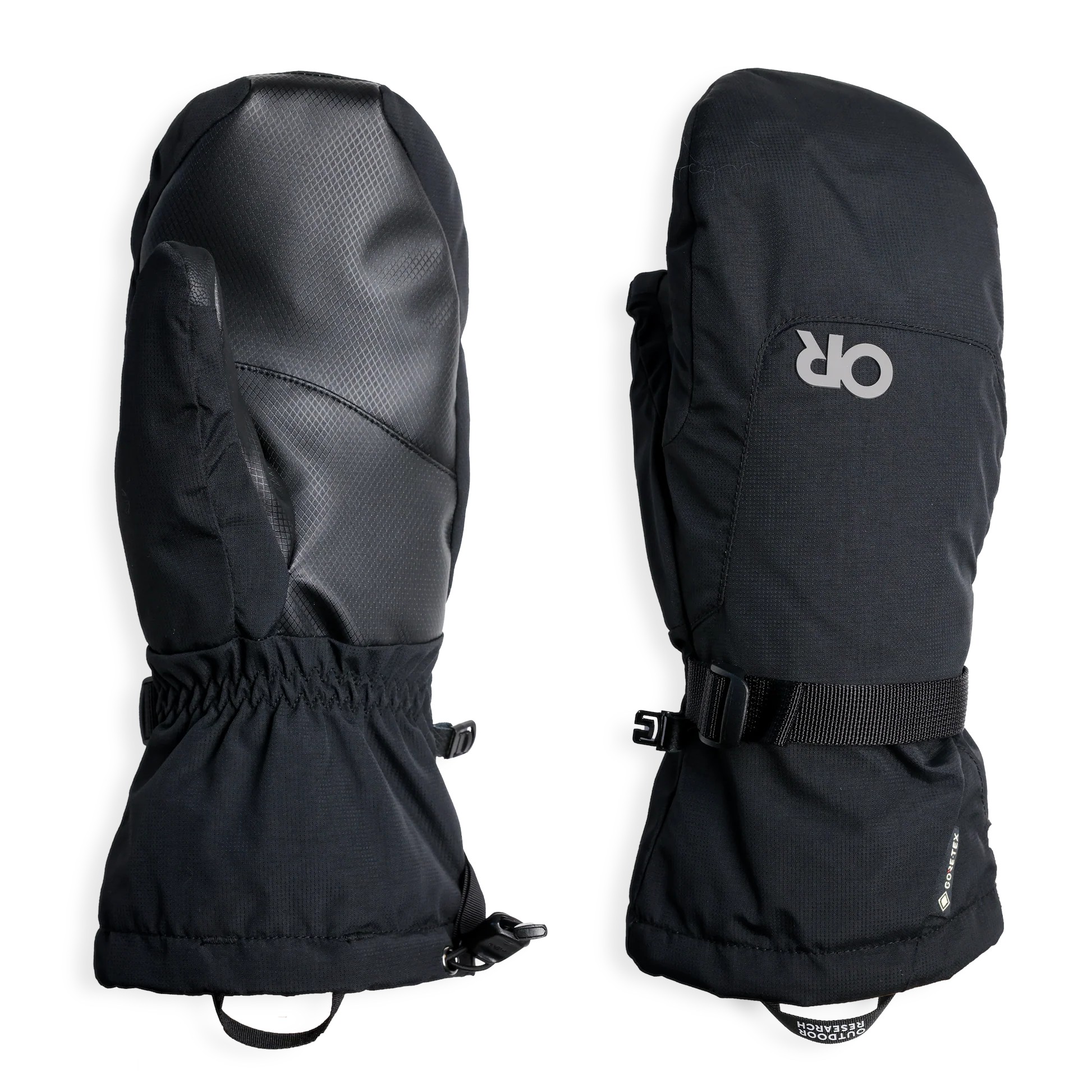 Outdoor Research - Men's Revolution GORE-TEX Mitts