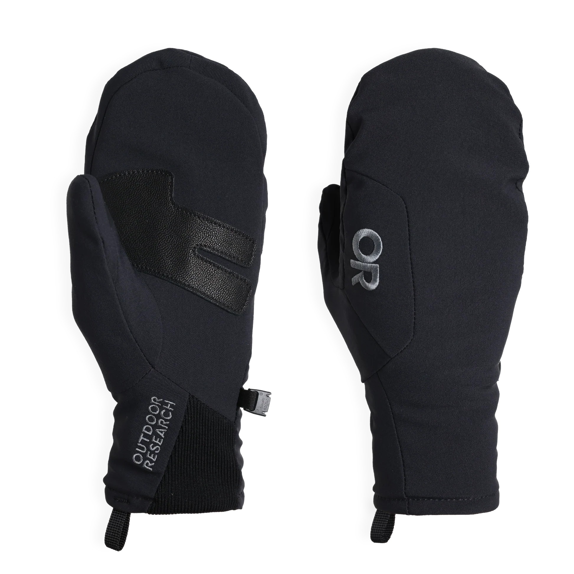 Outdoor Research - Women's Sureshot Softshell Mittens
