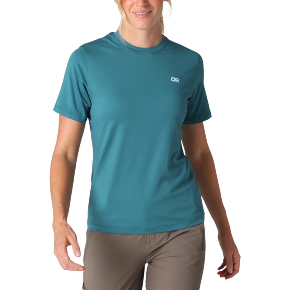 Outdoor Research - Women's ActiveIce Spectrum Sun T-Shirt