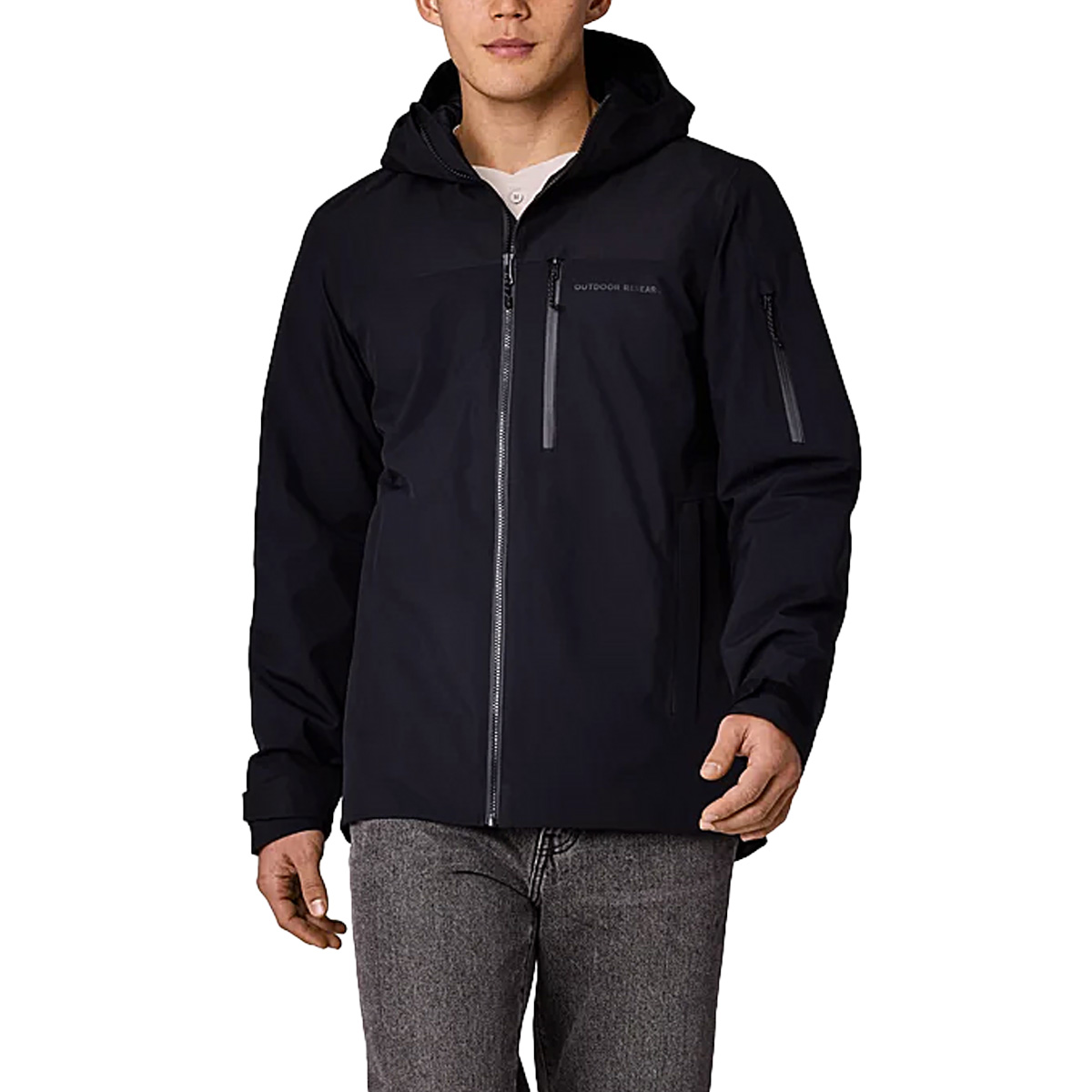 Outdoor Research - Manteau Echelon Ecoloft pour homme