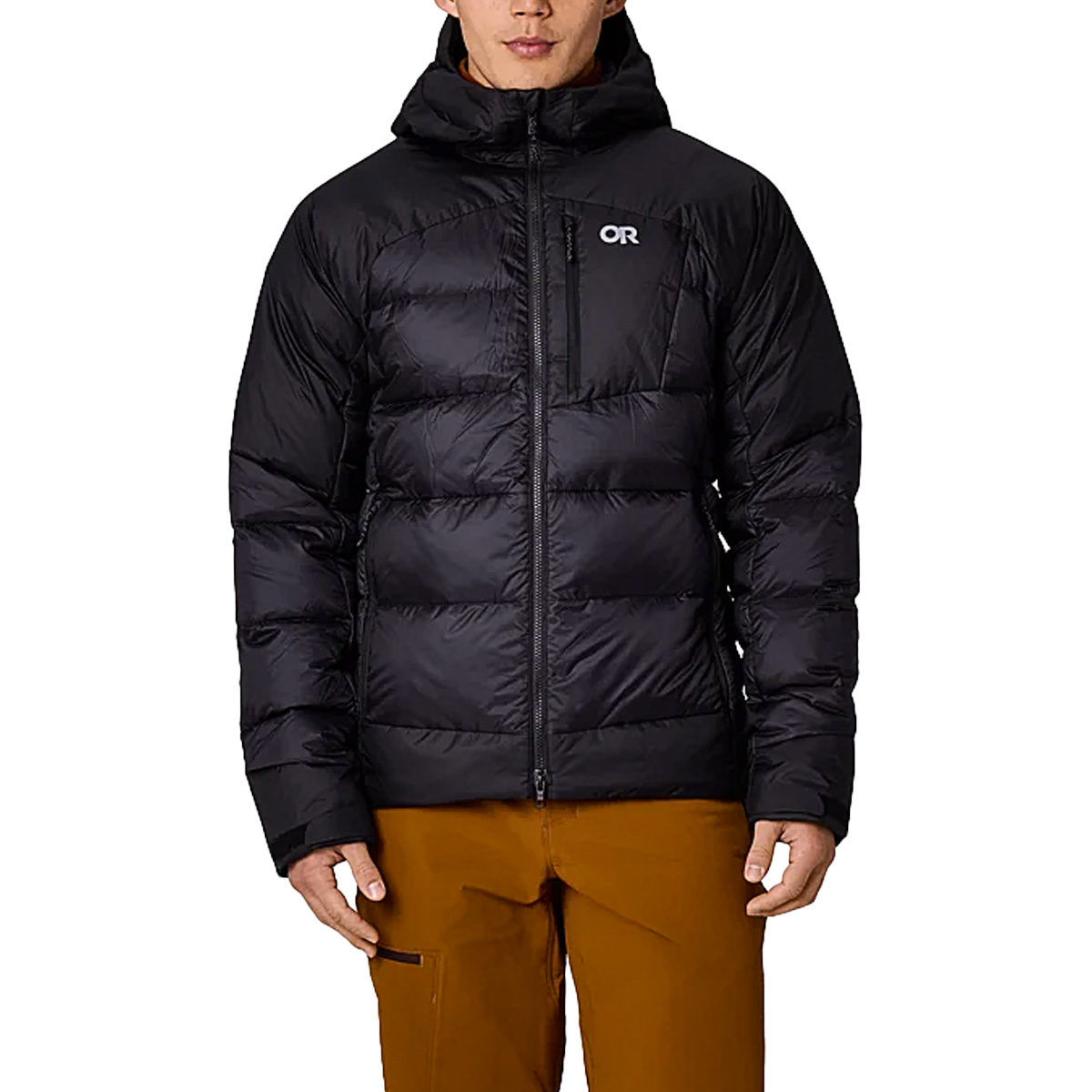 Outdoor Research - Men's Helium XT Down Hoodie