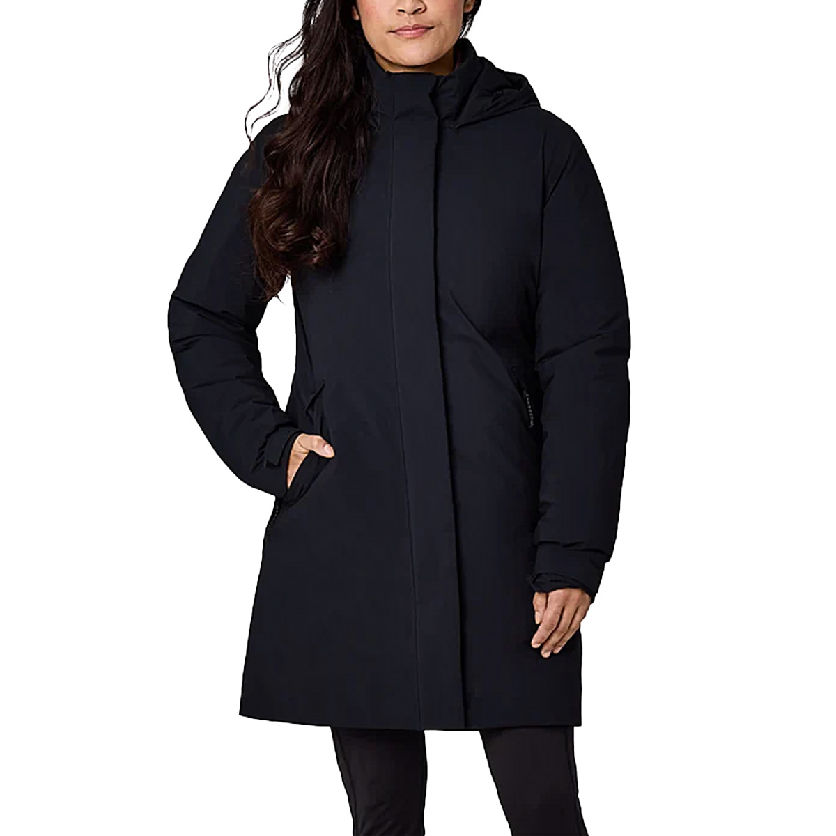 Outdoor Research - Parka Stratoburst Ecoloft pour femme