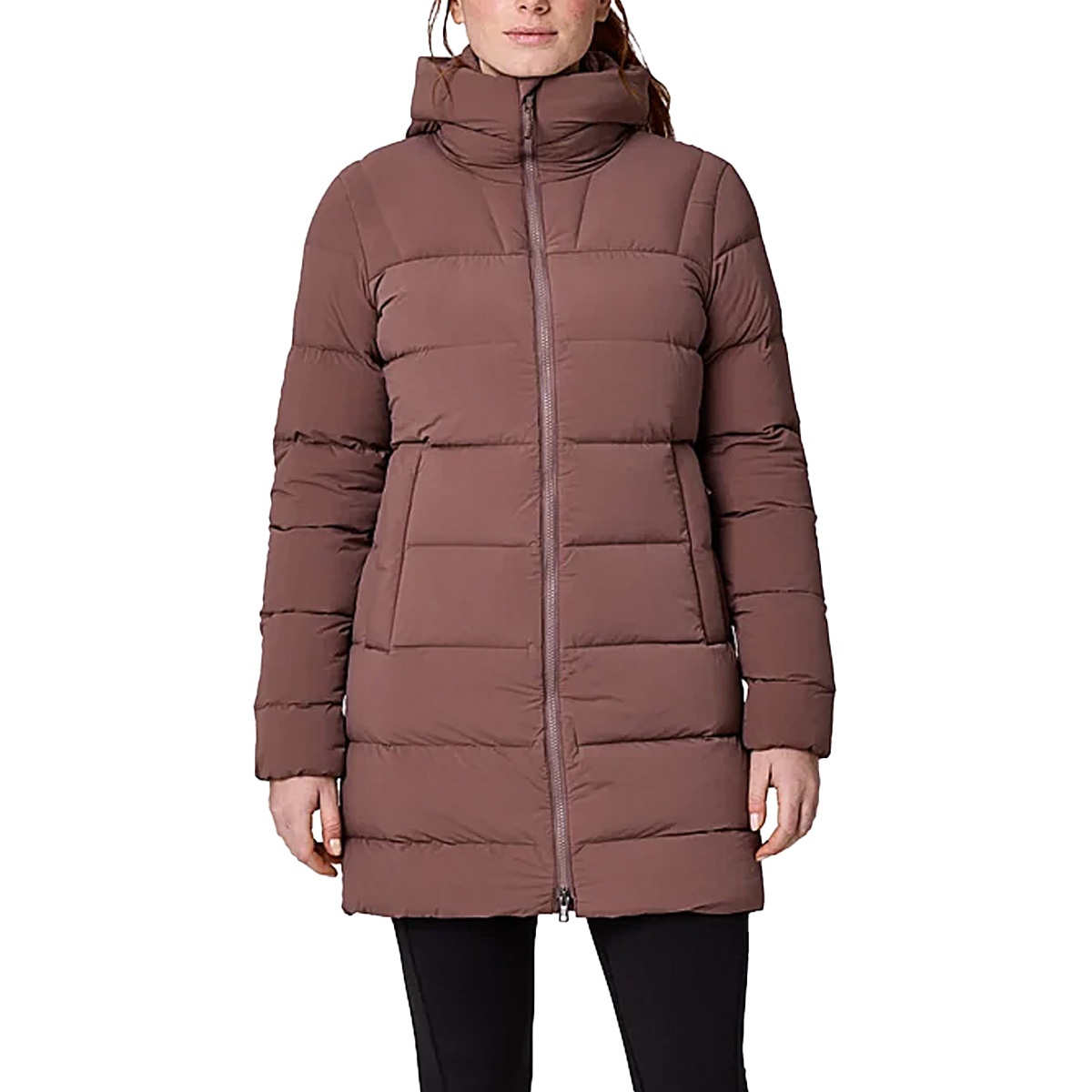 Outdoor Research - Parka Highveil Stretch Down pour femme