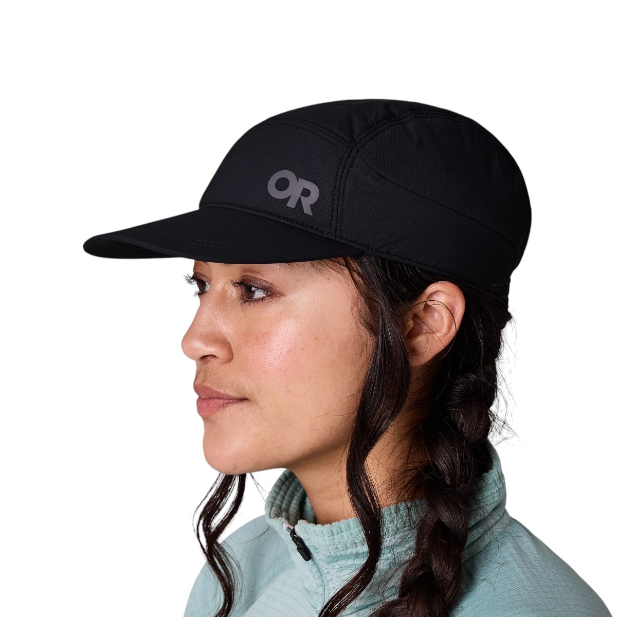 Outdoor Research - Casquette isotherme Vesper à 5 panneaux