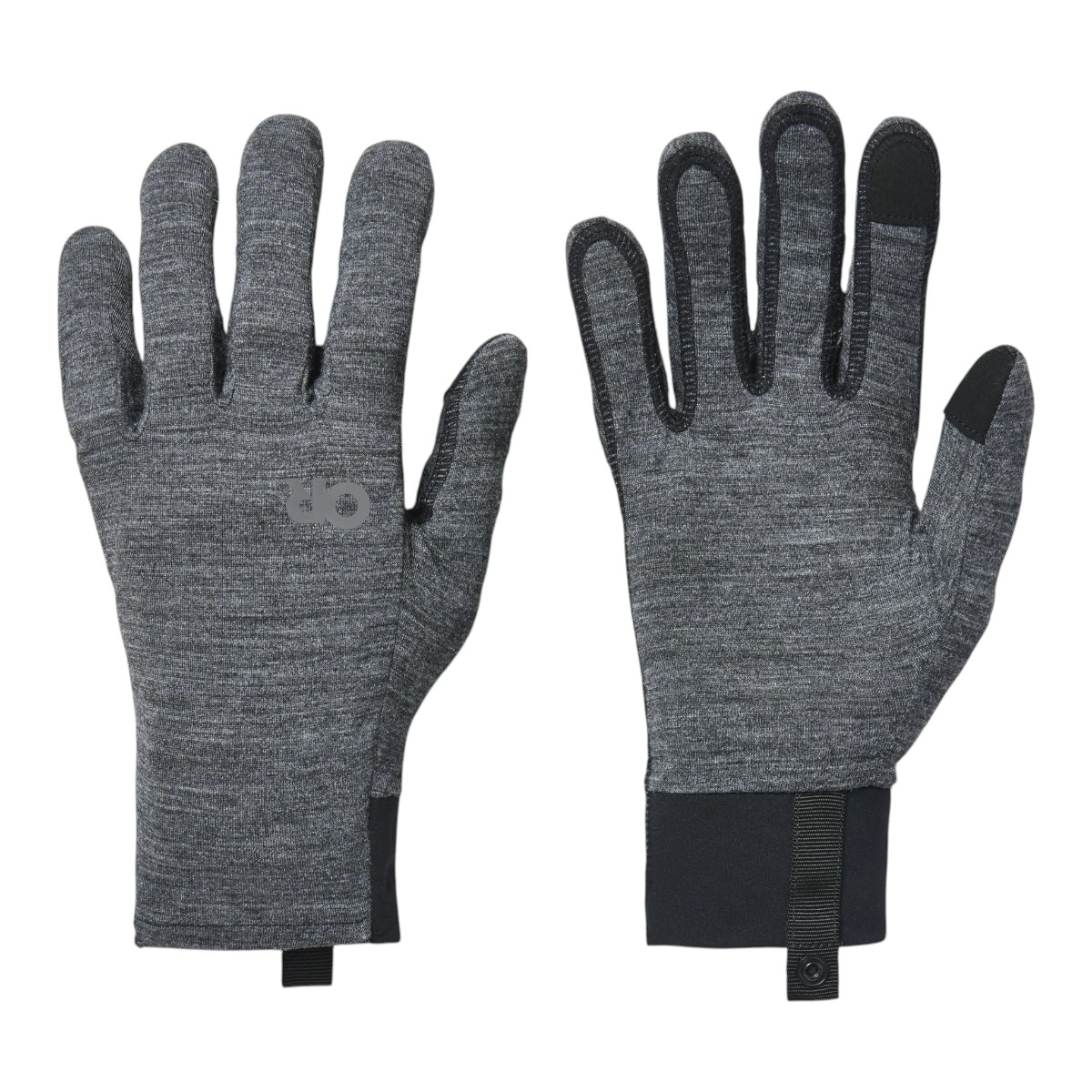 Outdoor Research - Gants Alpine Merino 200 Grid