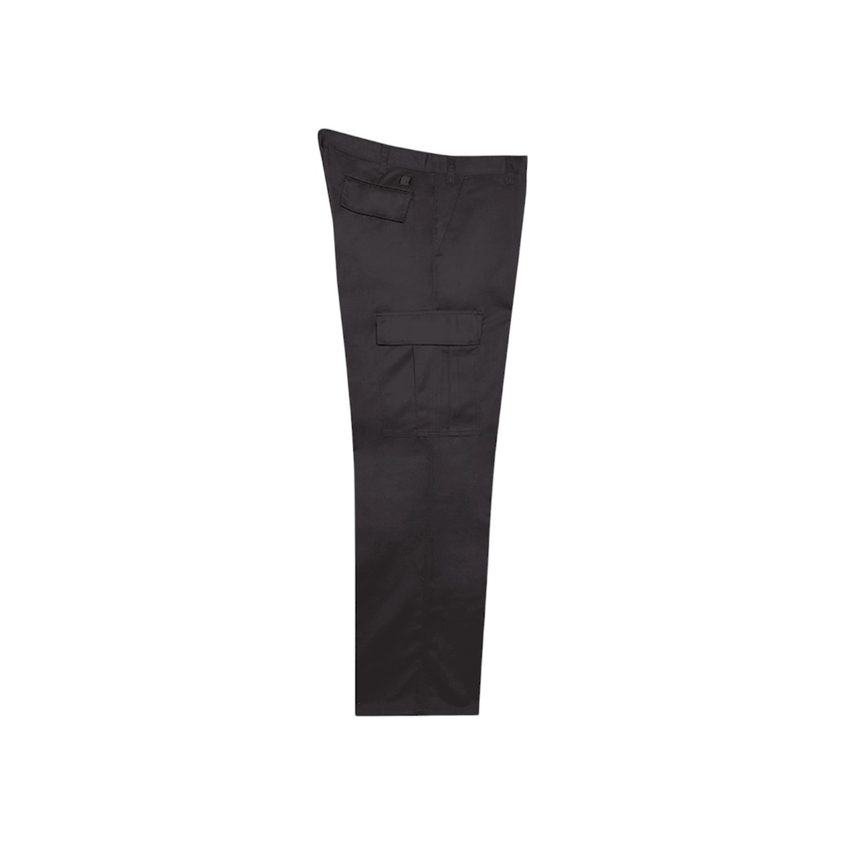 Big Bill - Pantalon cargo de travail pour homme