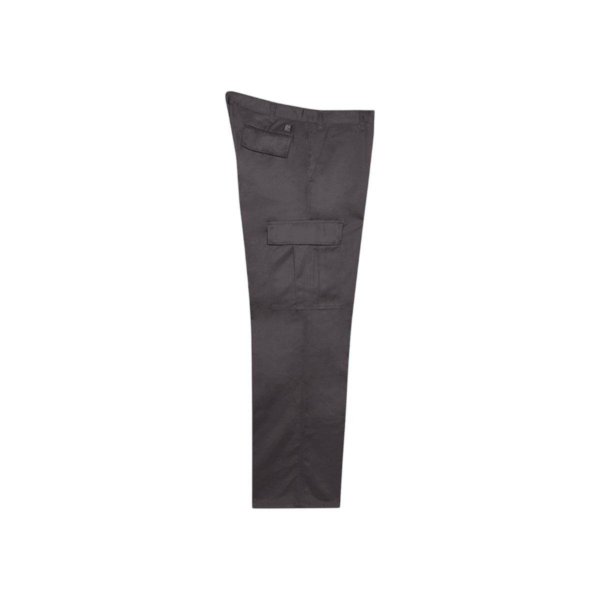 Big Bill - Pantalon cargo de travail pour homme